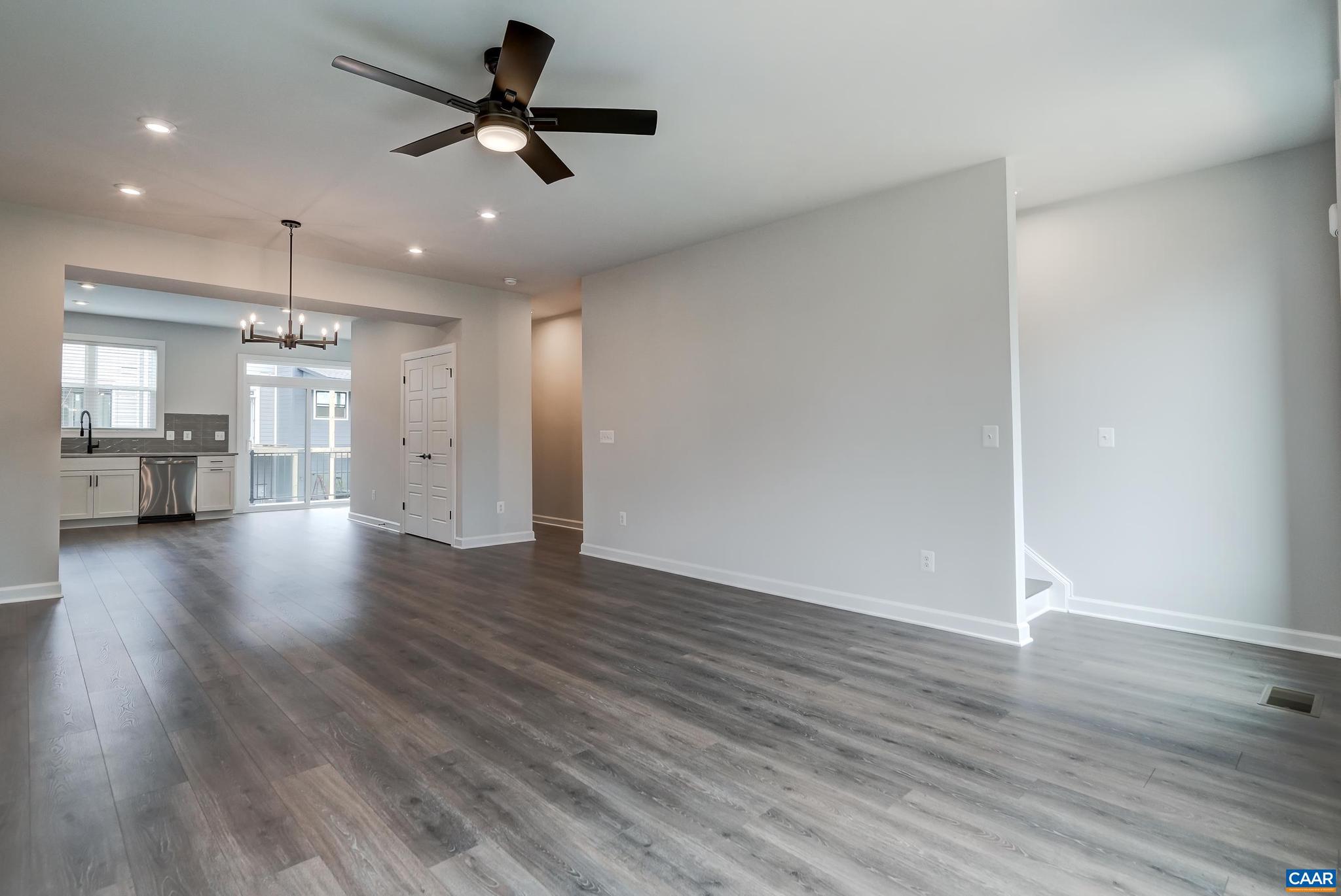 OLD TRAIL - Residential Lease