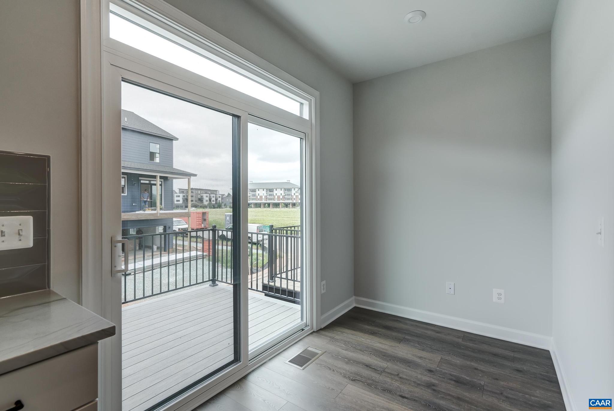 OLD TRAIL - Residential Lease