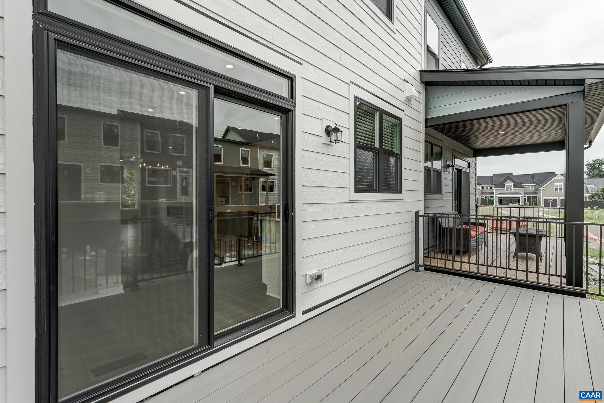 OLD TRAIL - Residential Lease