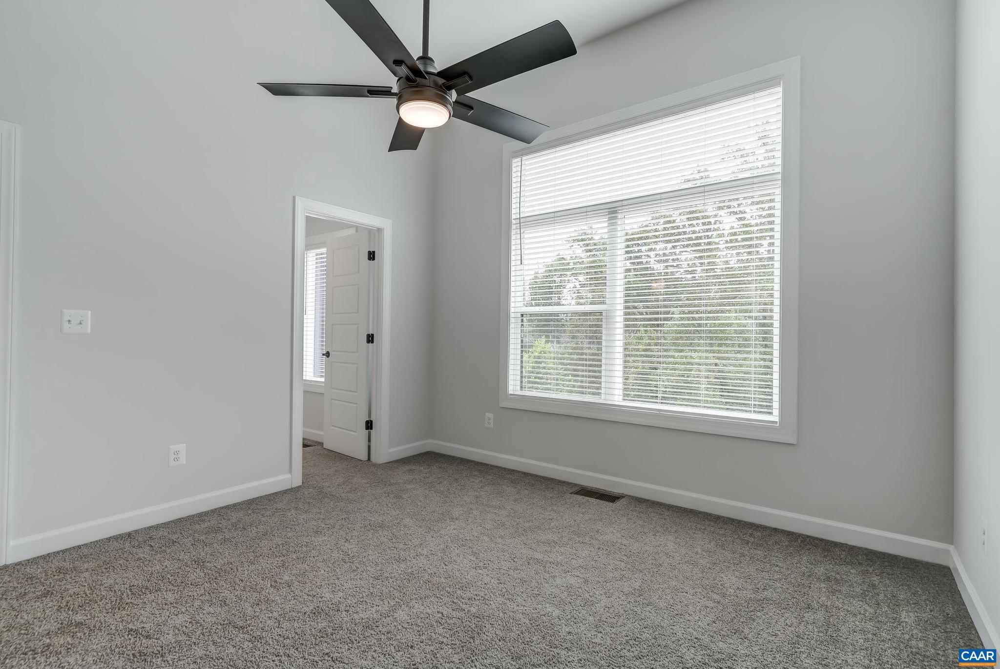 OLD TRAIL - Residential Lease