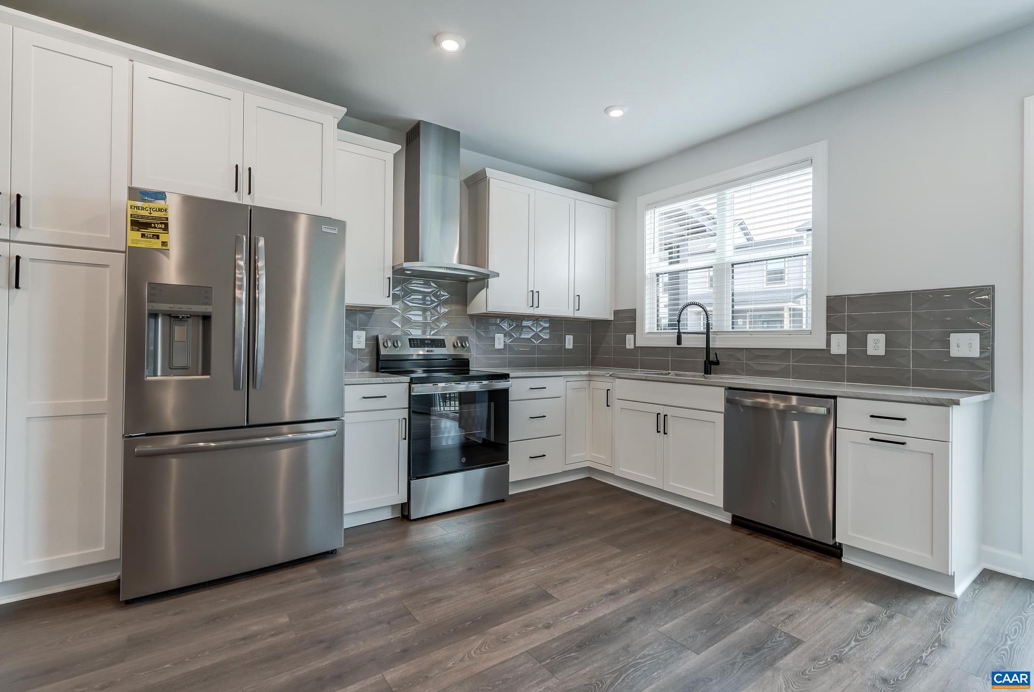 OLD TRAIL - Residential Lease