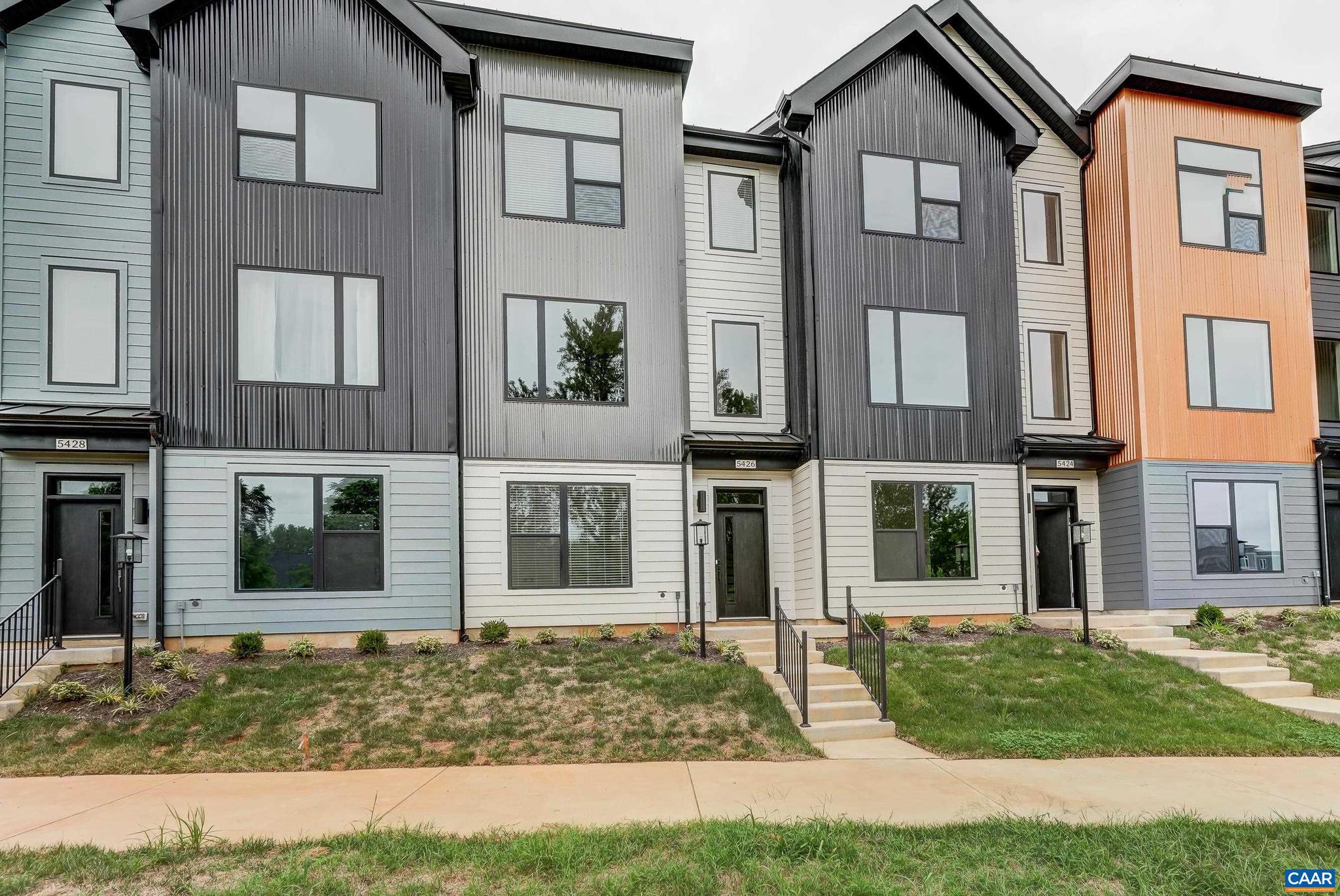 OLD TRAIL - Residential Lease