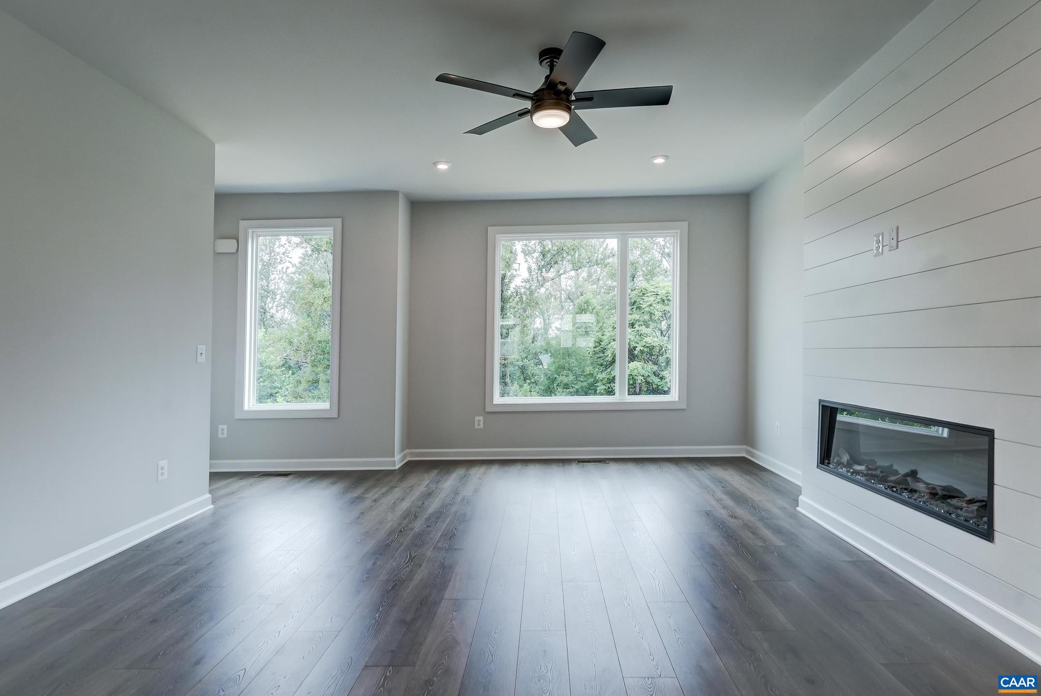 OLD TRAIL - Residential Lease