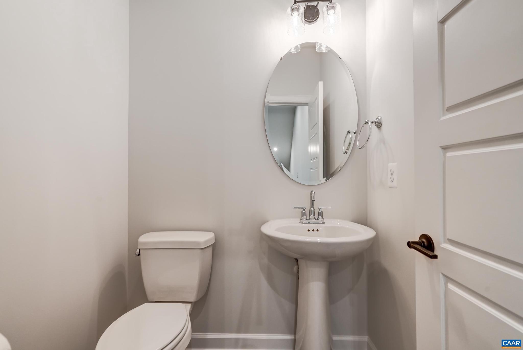 OLD TRAIL - Residential Lease