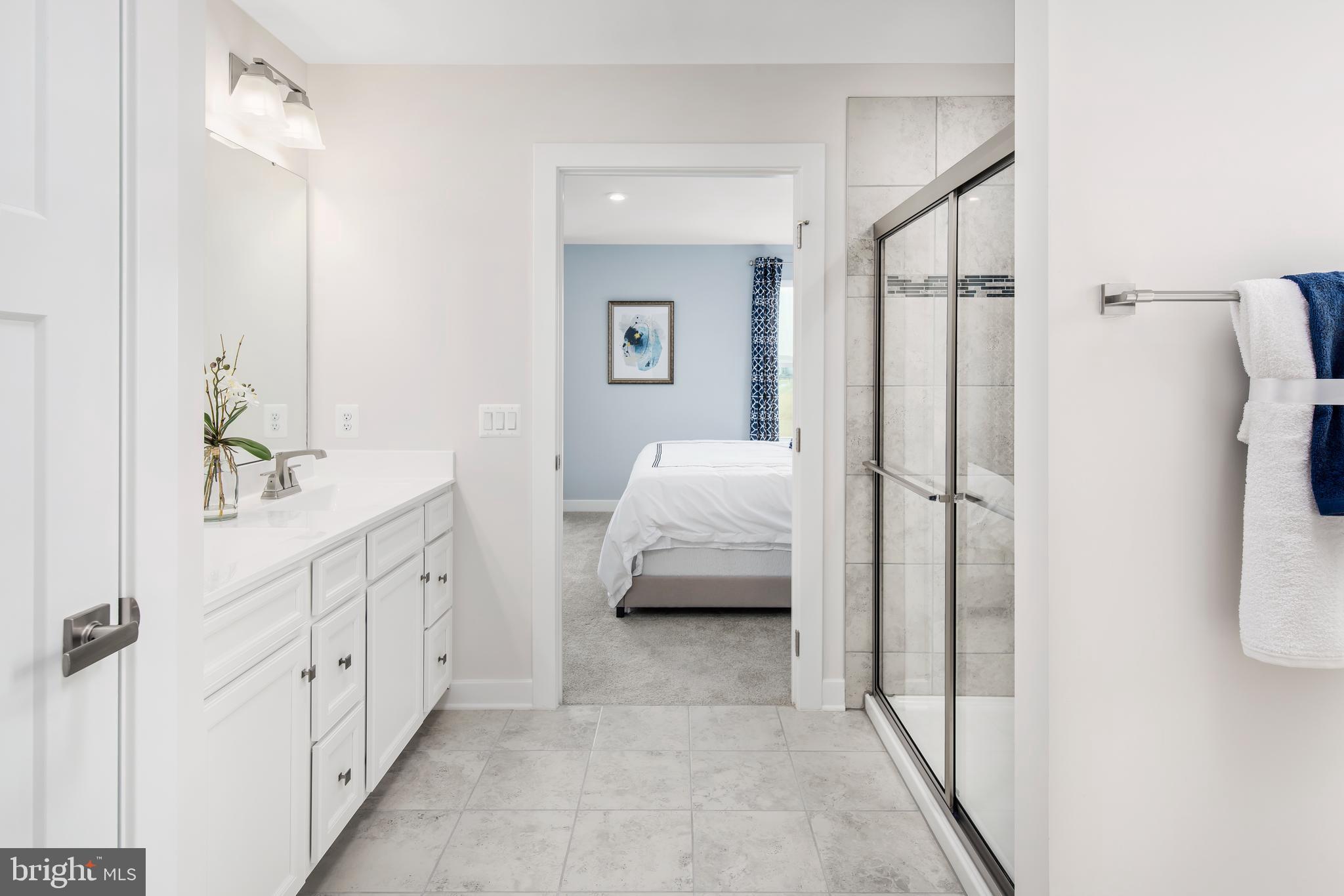 COMMUNITIES OF BURWELL - Residential