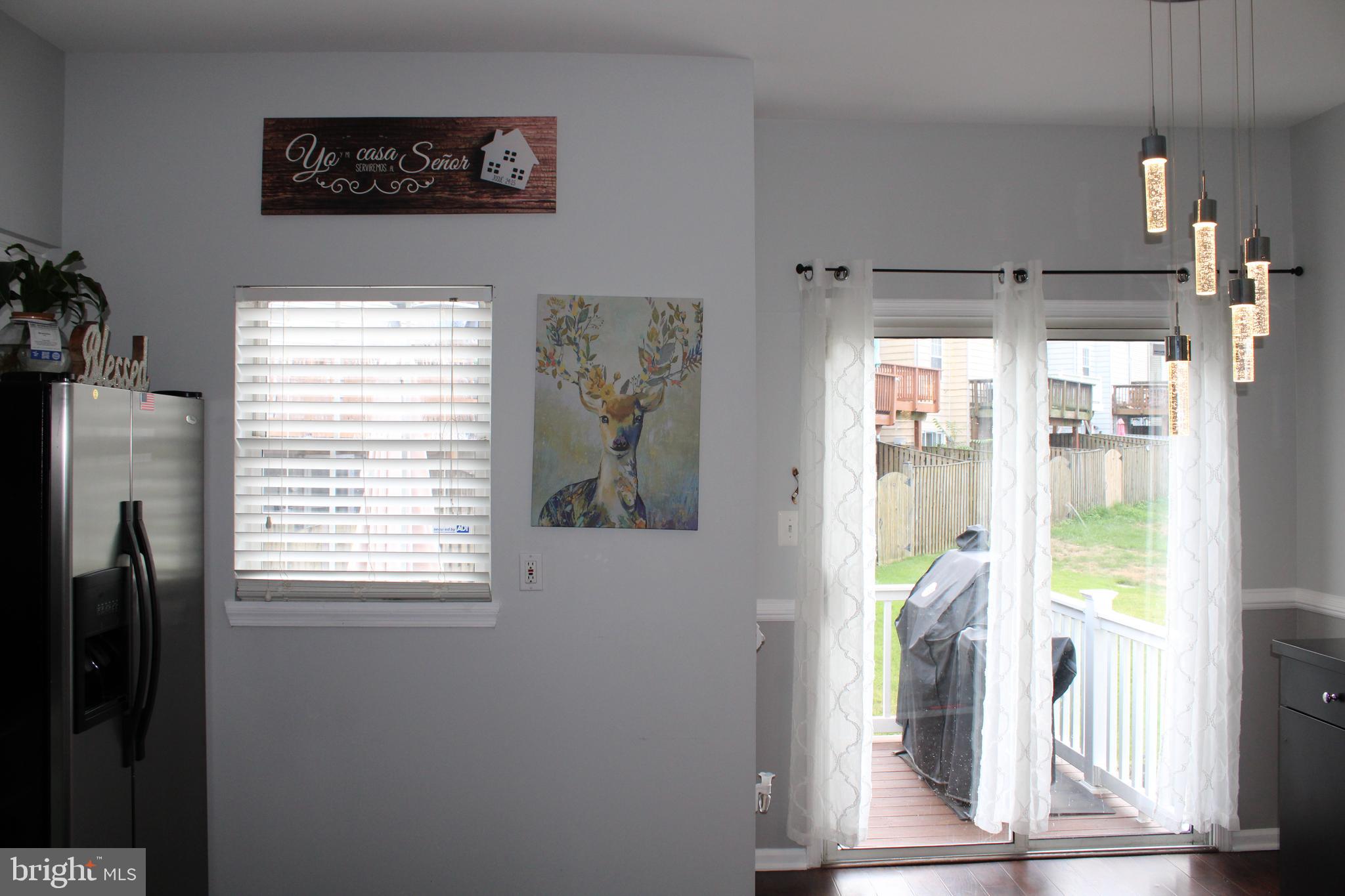 MONTCLAIR MEWS - Residential Lease