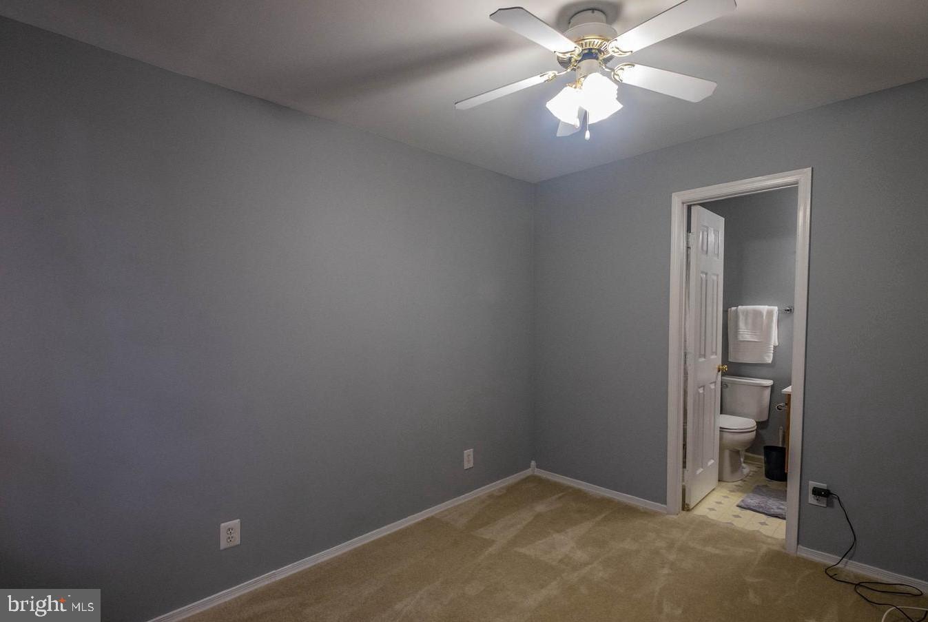 MONTCLAIR MEWS - Residential Lease