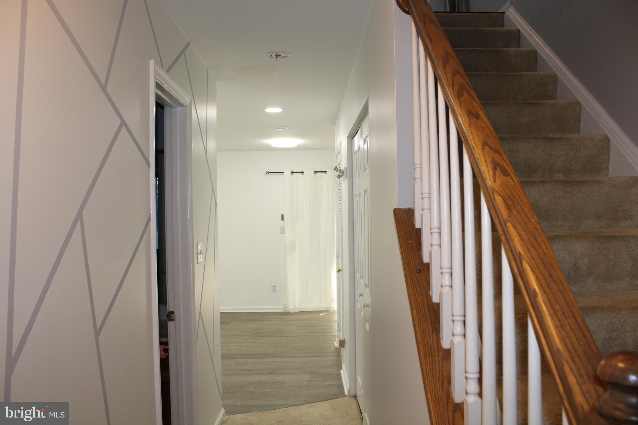 MONTCLAIR MEWS - Residential Lease