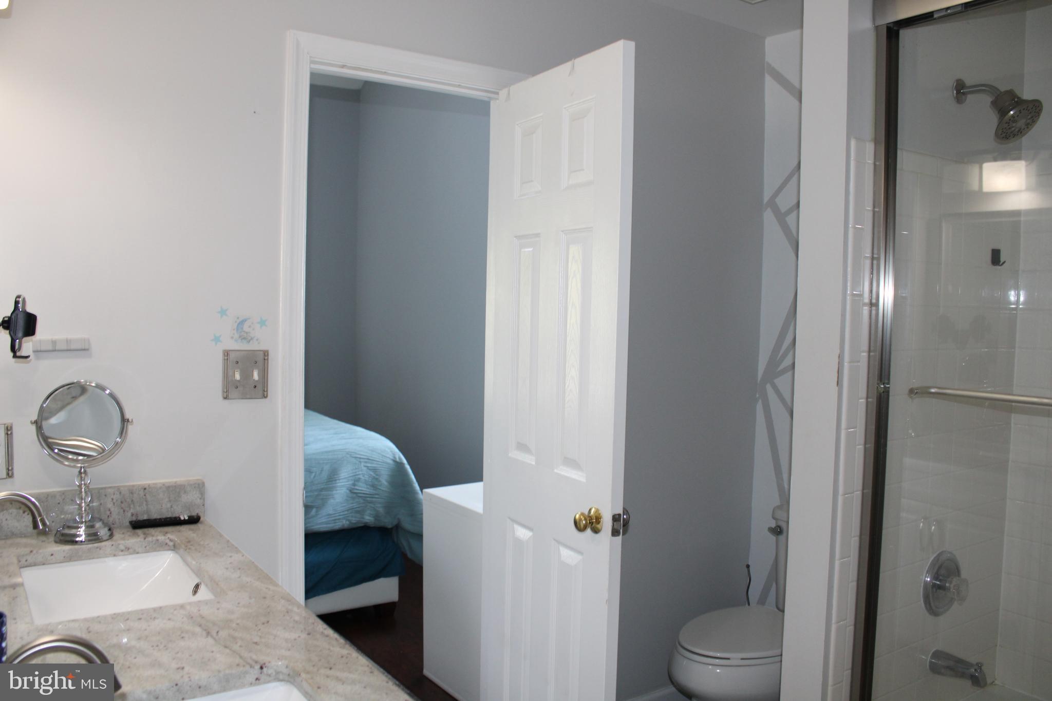 MONTCLAIR MEWS - Residential Lease