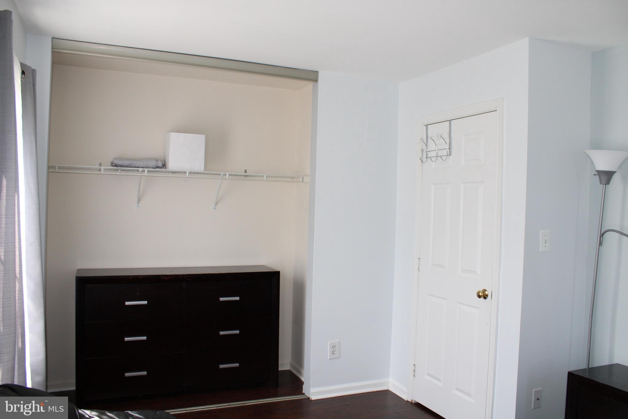 MONTCLAIR MEWS - Residential Lease