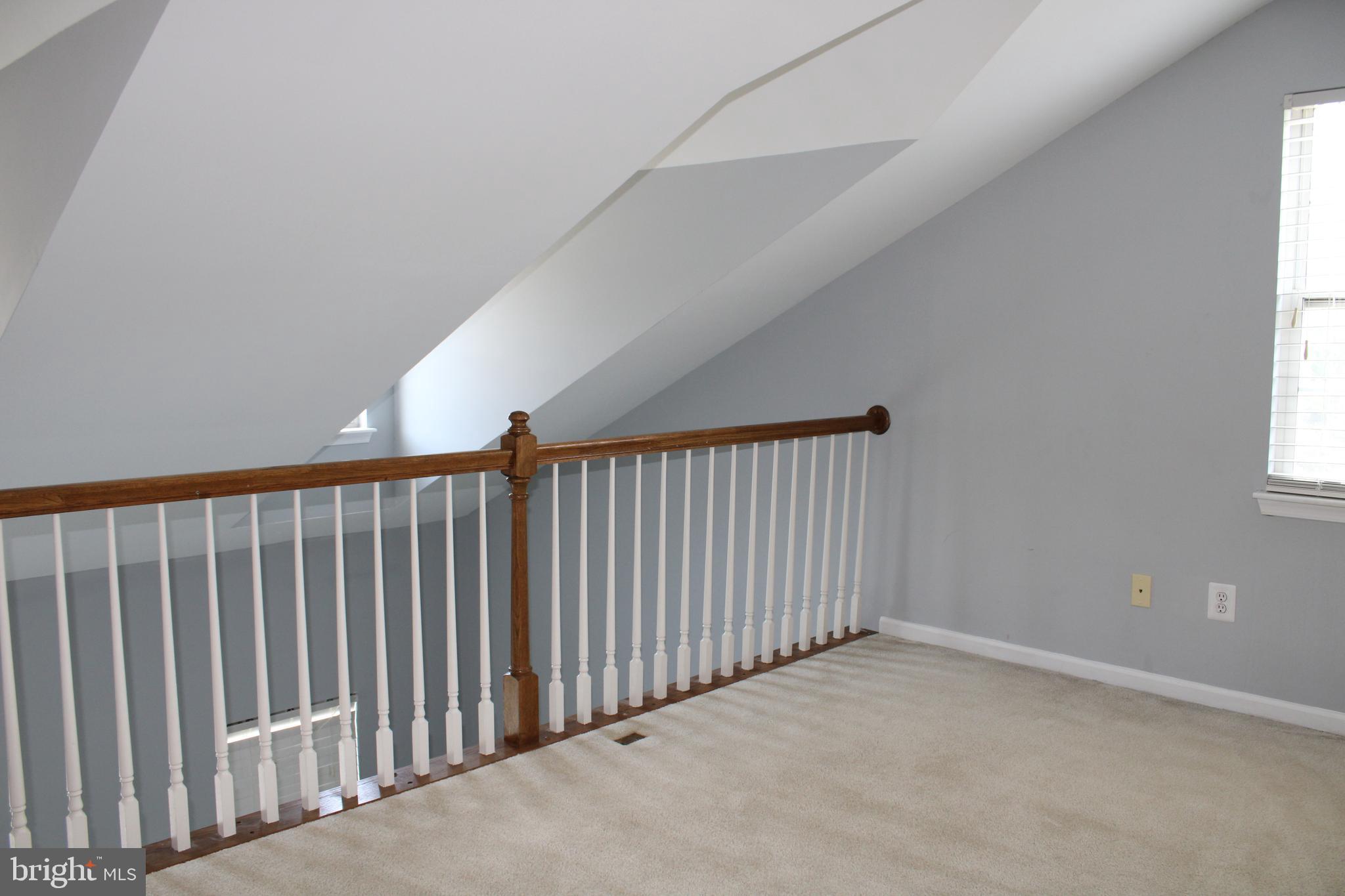 MONTCLAIR MEWS - Residential Lease