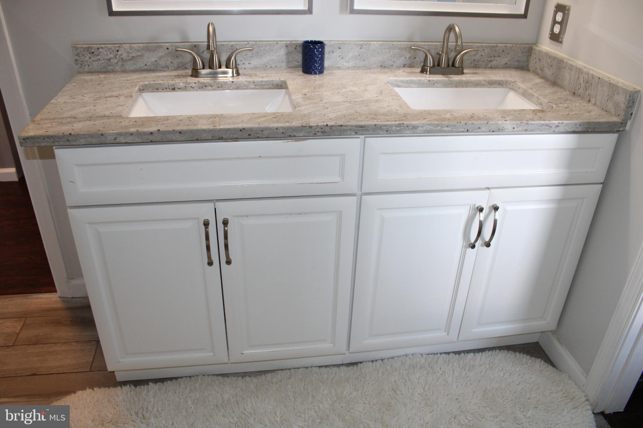 MONTCLAIR MEWS - Residential Lease