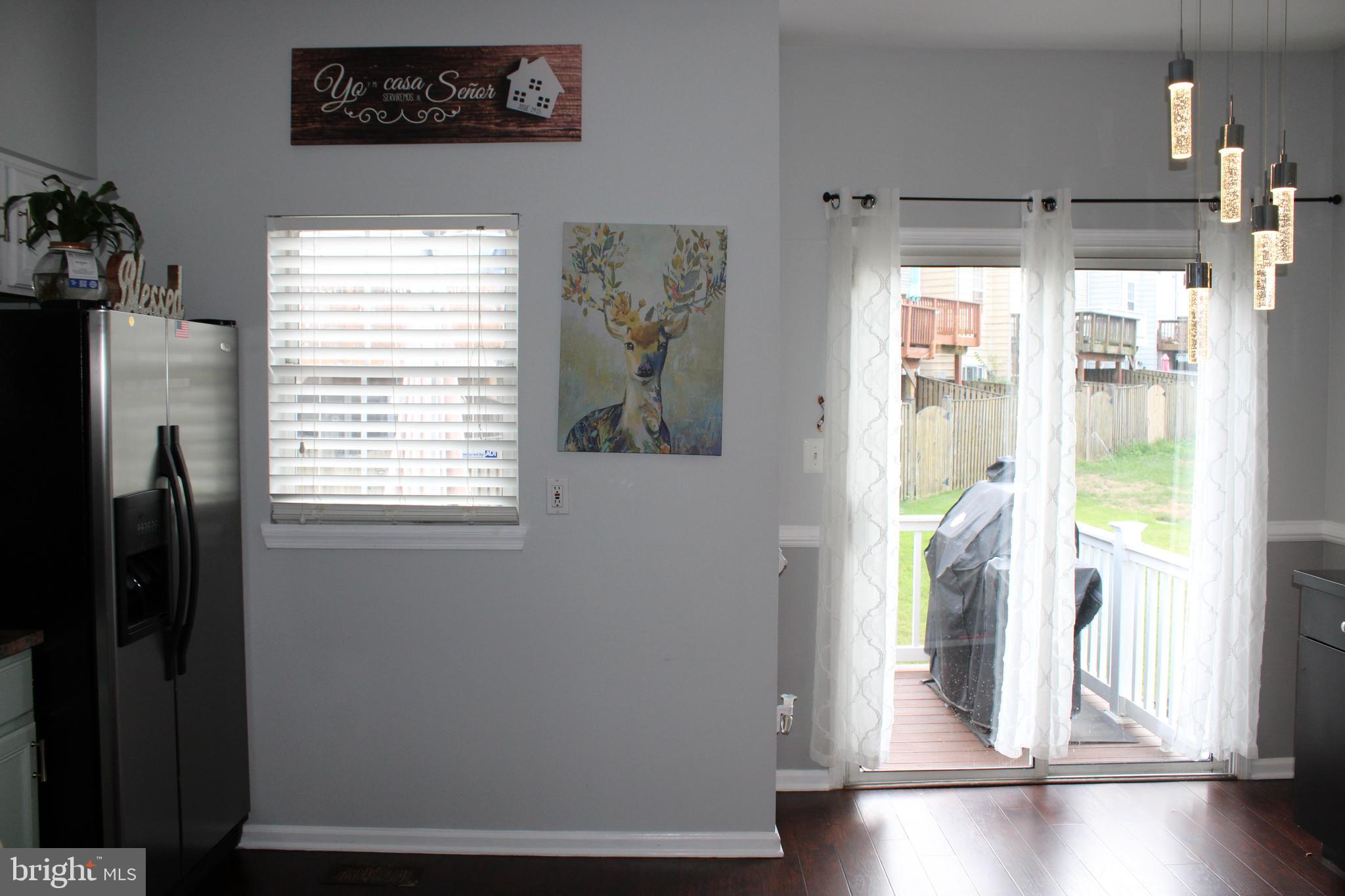 MONTCLAIR MEWS - Residential Lease