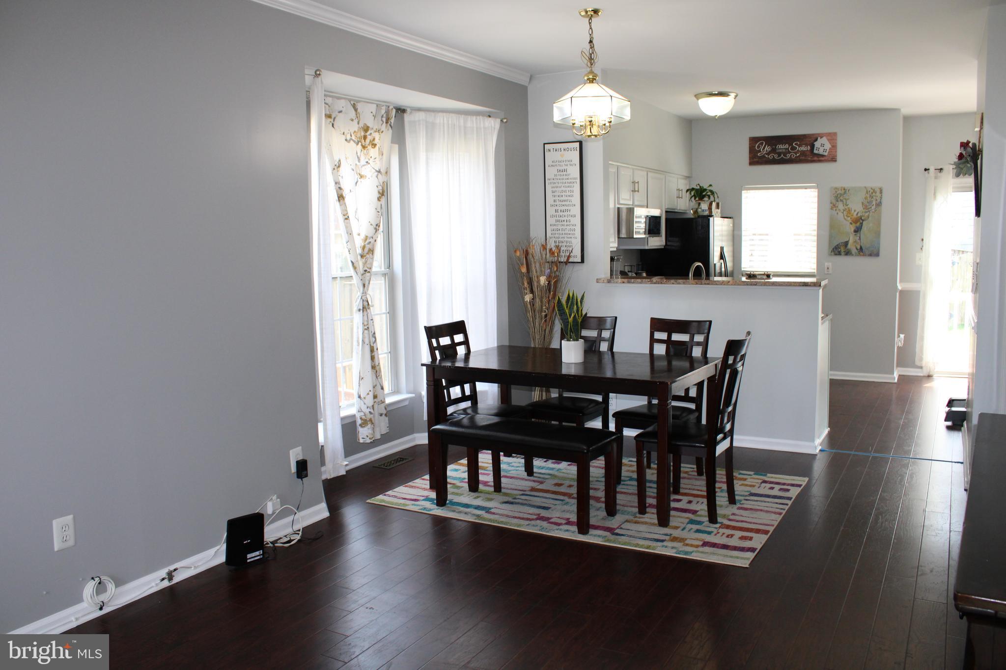 MONTCLAIR MEWS - Residential Lease