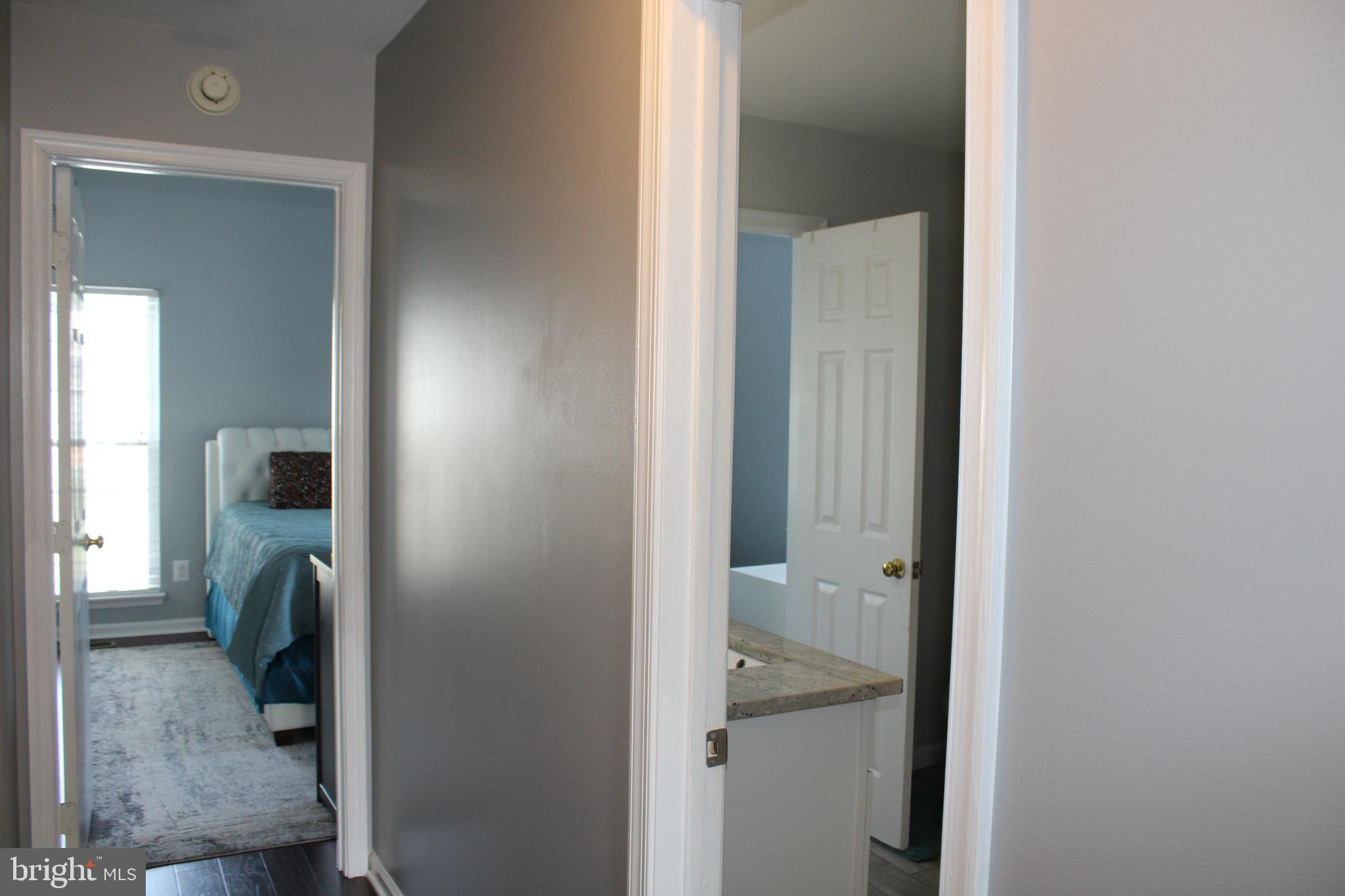 MONTCLAIR MEWS - Residential Lease