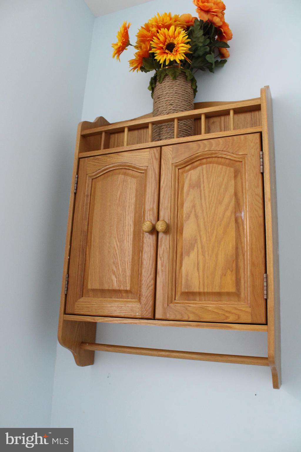 MONTCLAIR MEWS - Residential Lease