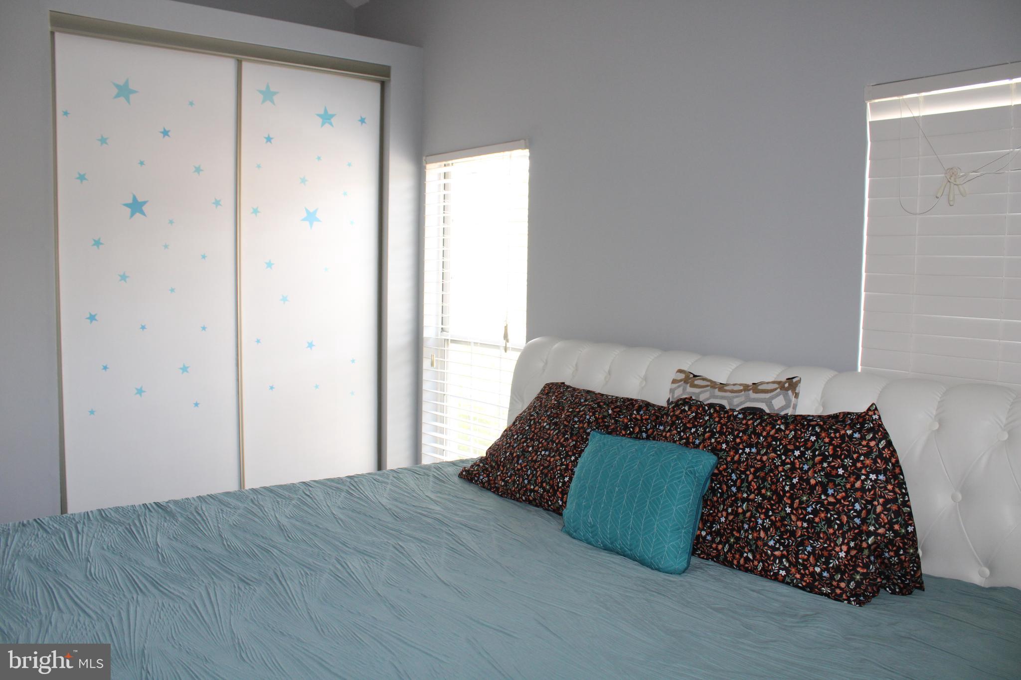 MONTCLAIR MEWS - Residential Lease