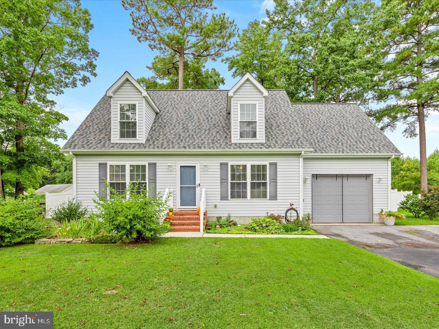 9438 Amber Ridge Drive, Delmar, MD 21875