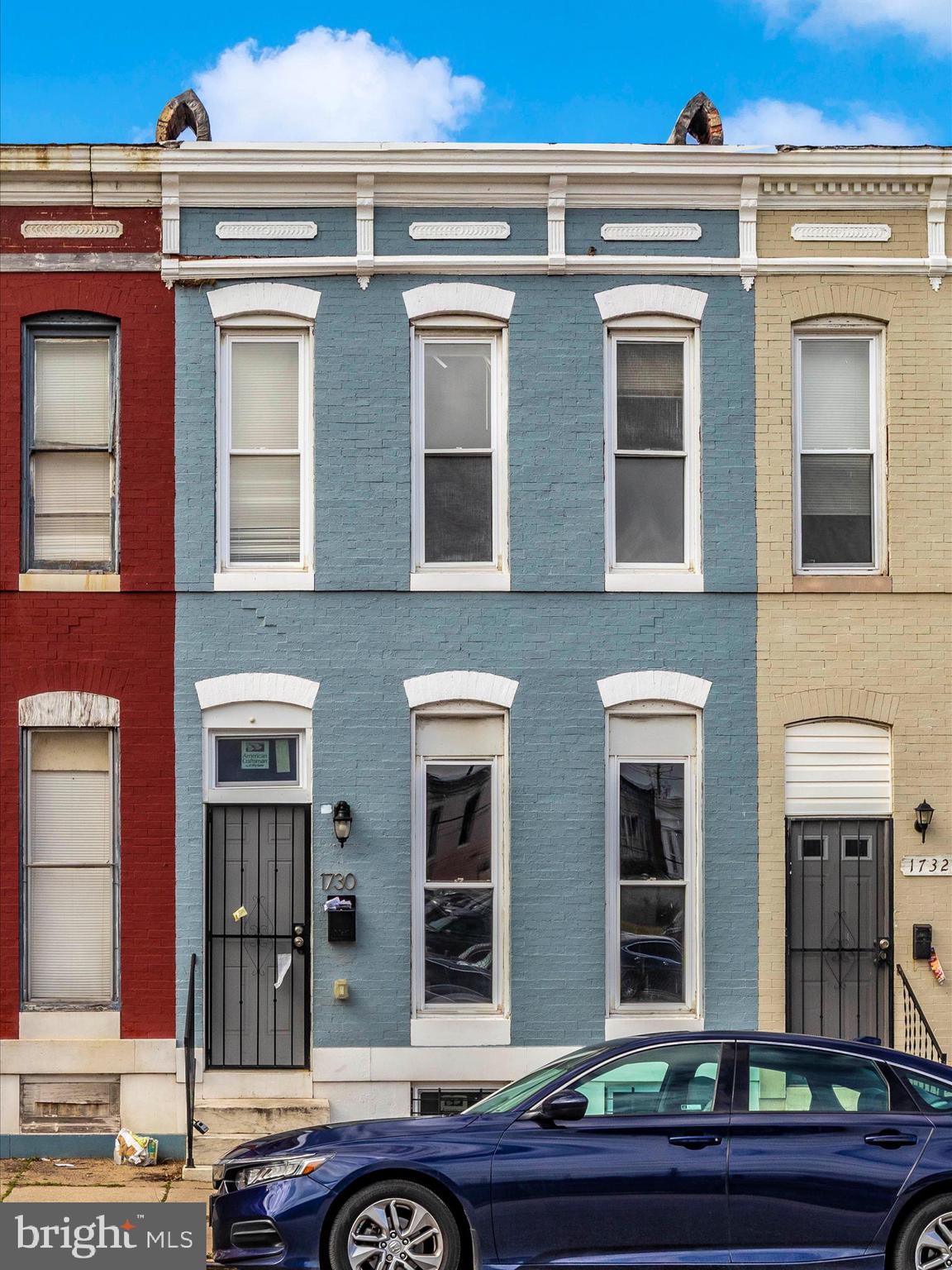 BROADWAY EAST - Residential