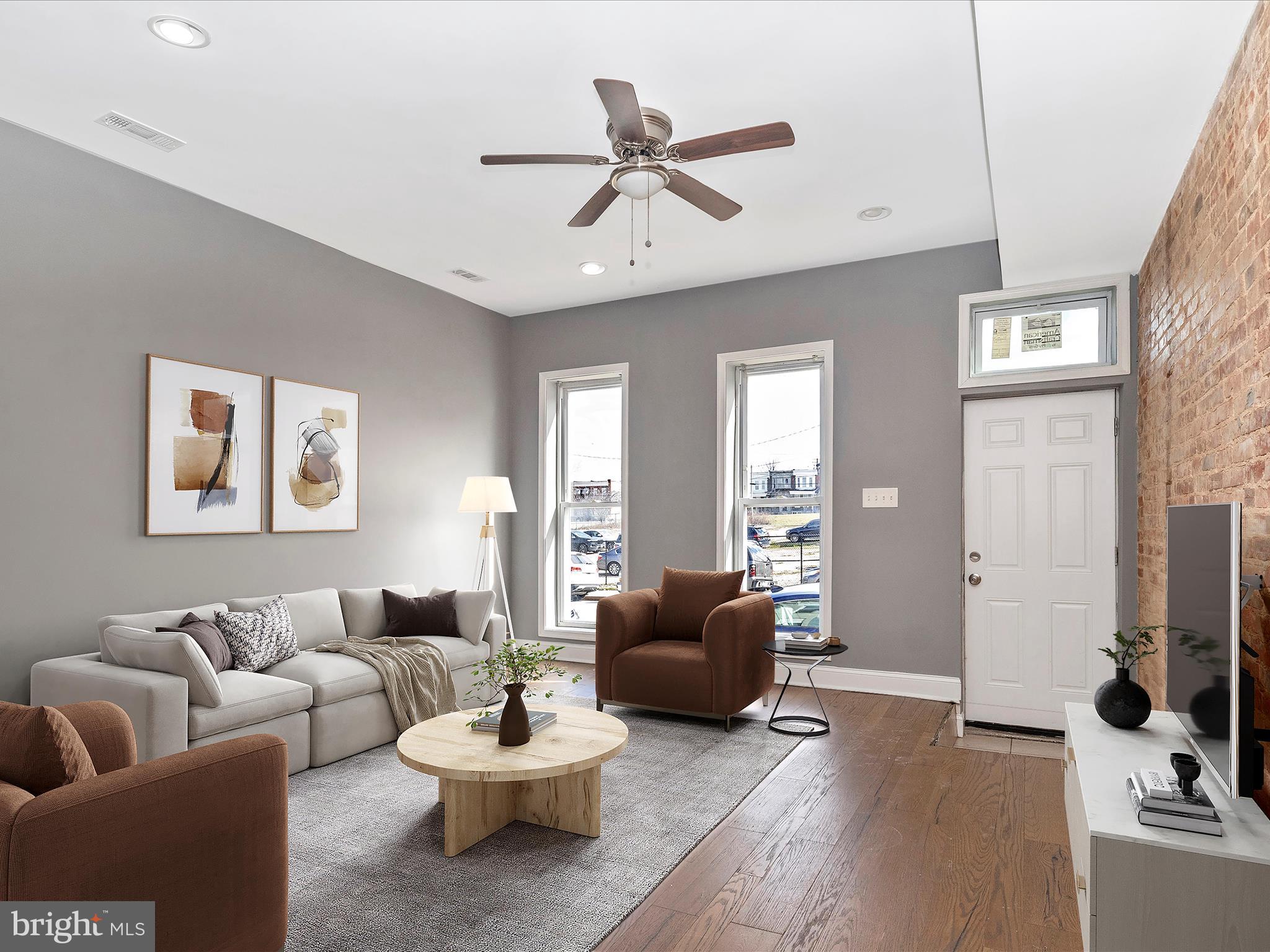 BROADWAY EAST - Residential