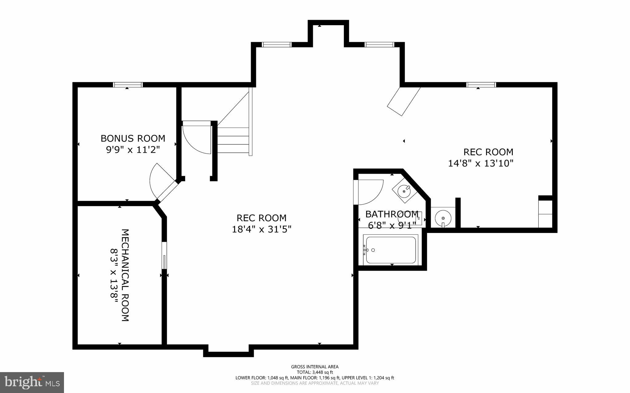 ROUND HILL - Residential