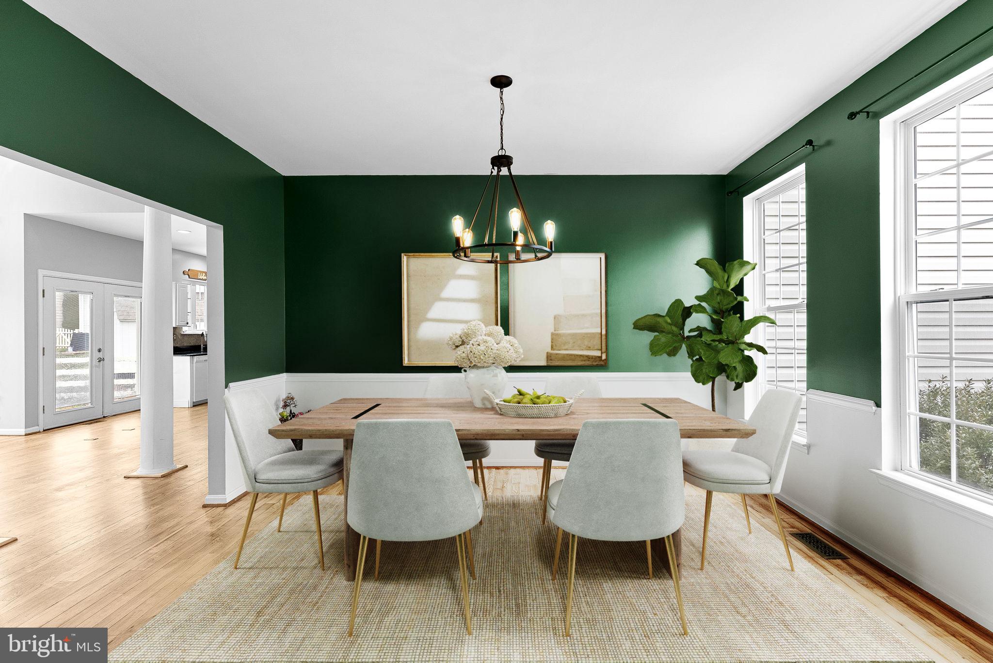 ROUND HILL - Residential