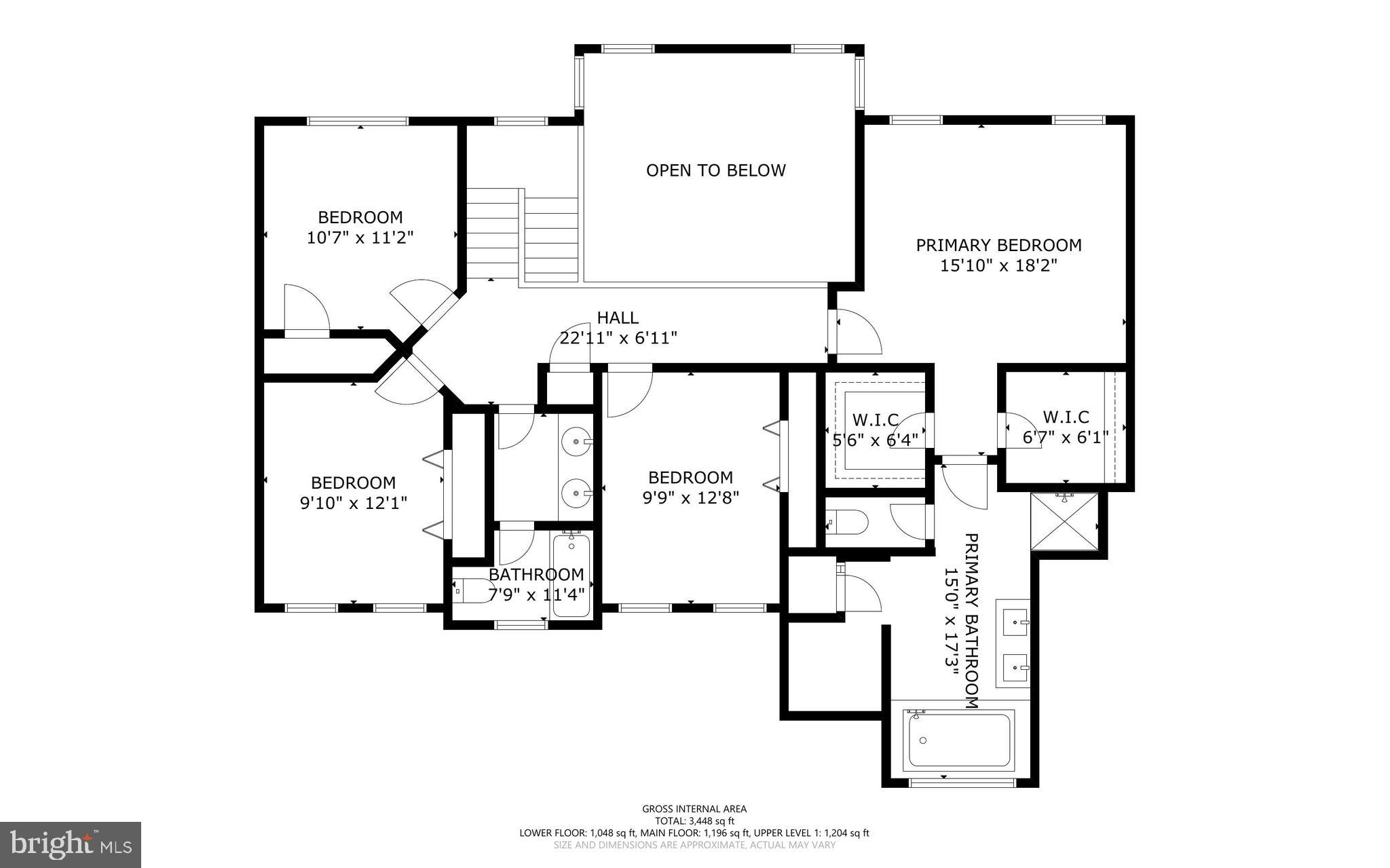 ROUND HILL - Residential
