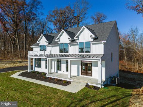 3509 N FURNACE ROAD JARRETTSVILLE MD 21084