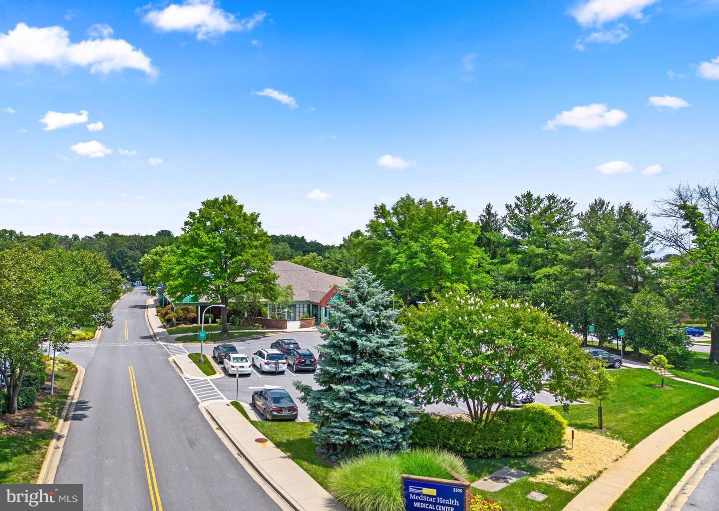 LEISURE WORLD - Residential