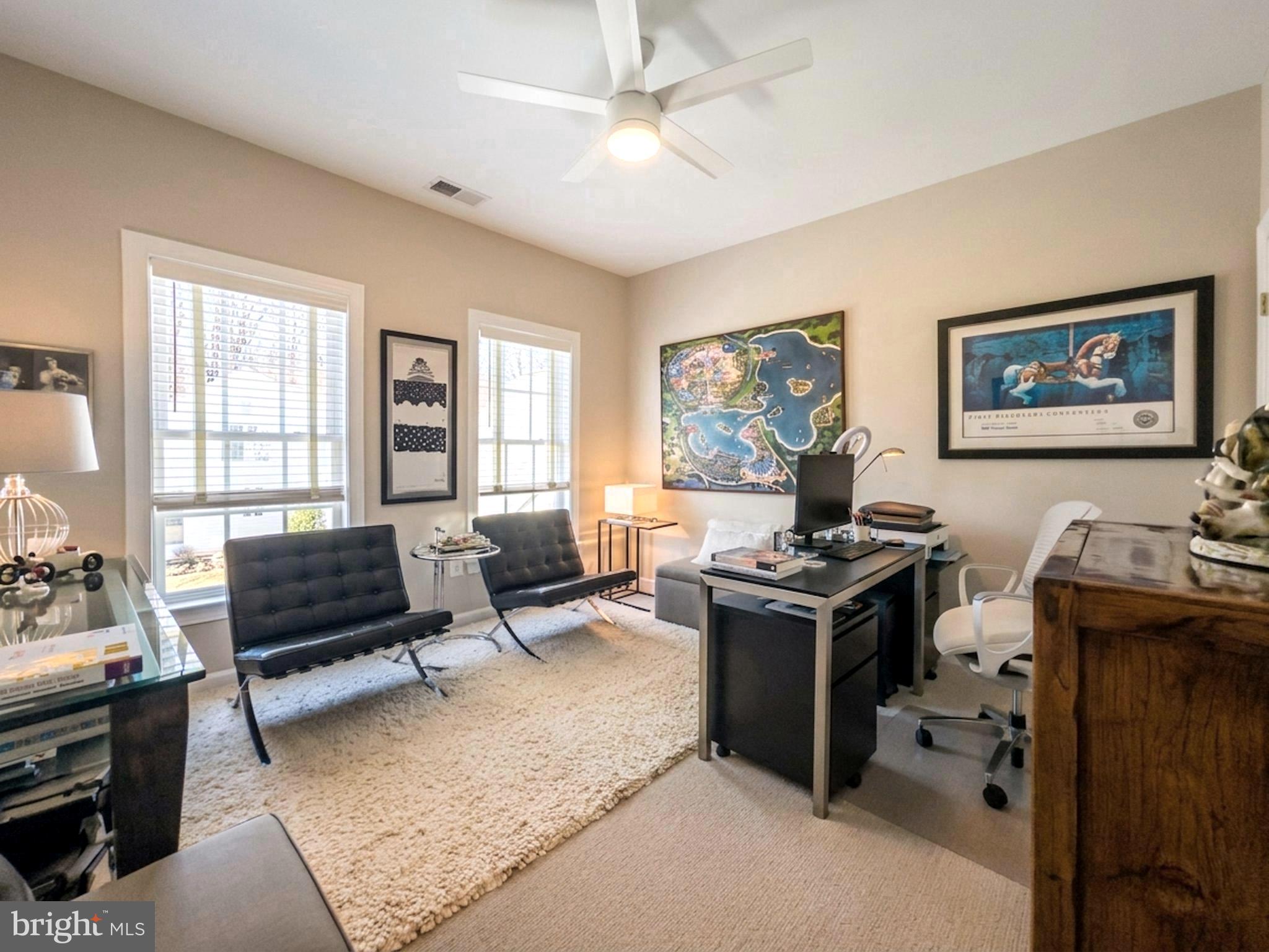 LEISURE WORLD - Residential