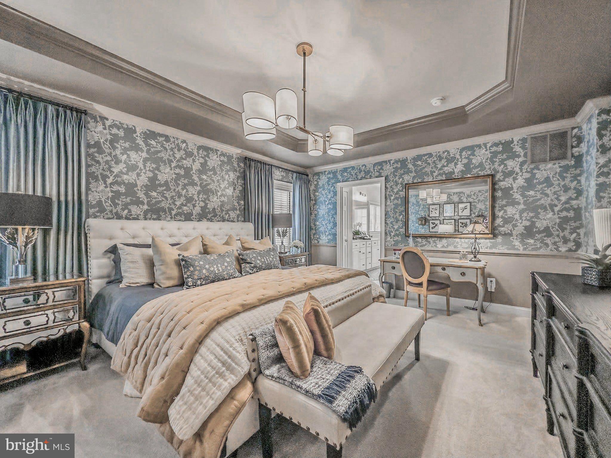 LEISURE WORLD - Residential