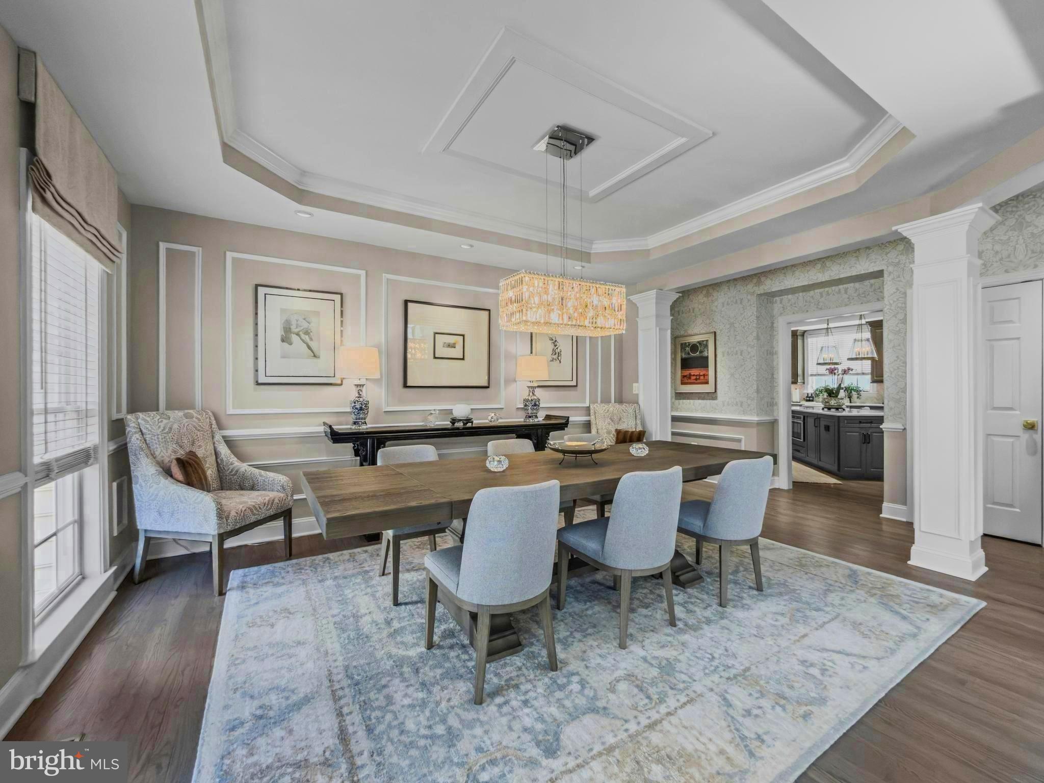 LEISURE WORLD - Residential