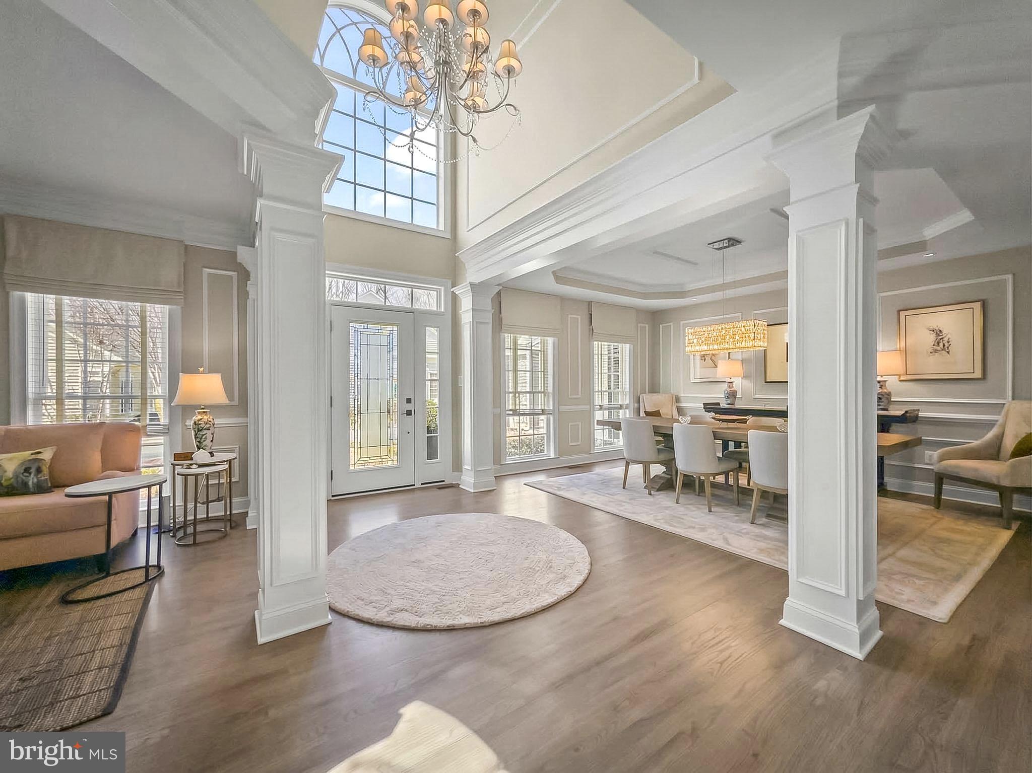 LEISURE WORLD - Residential