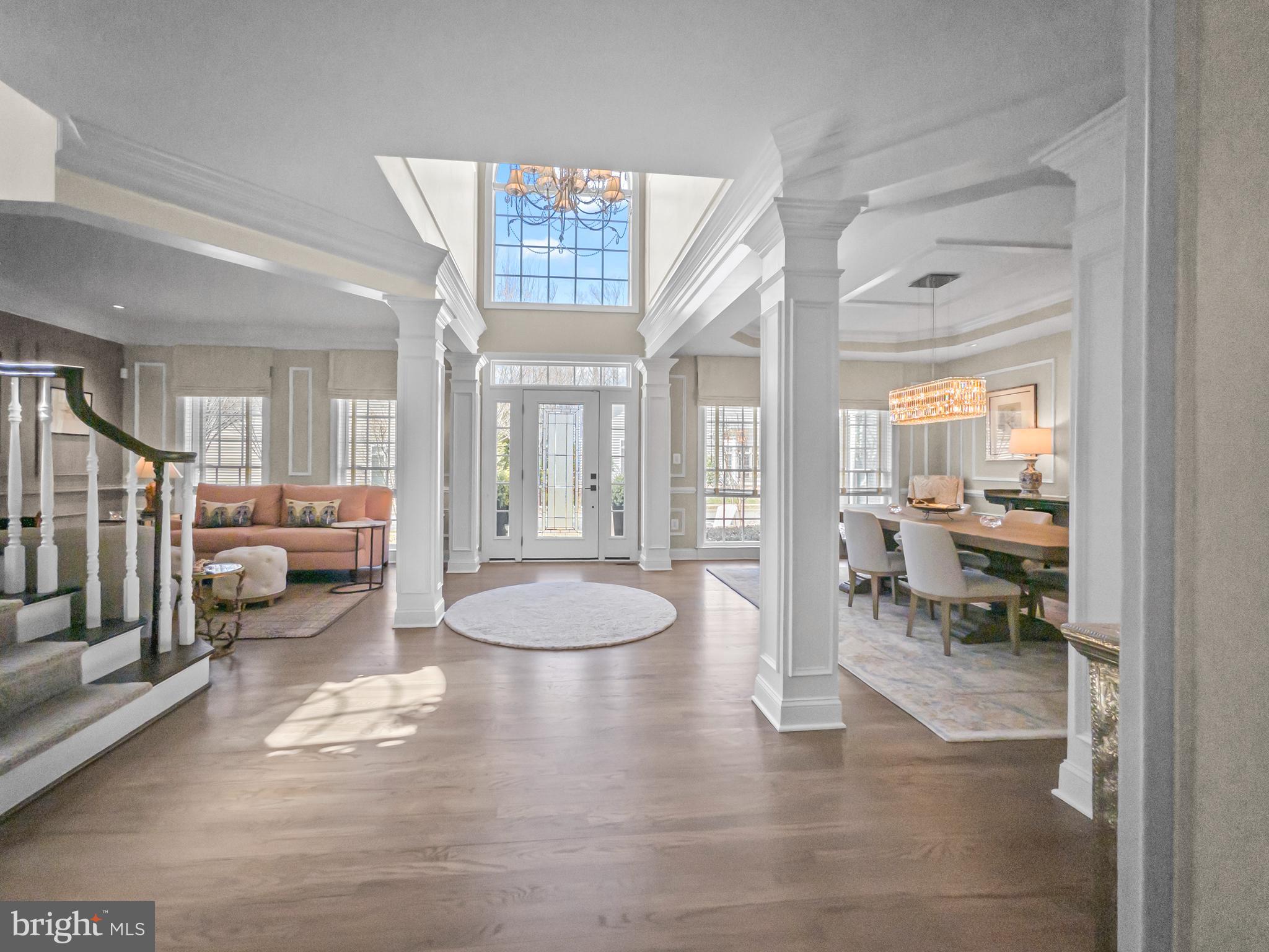 LEISURE WORLD - Residential