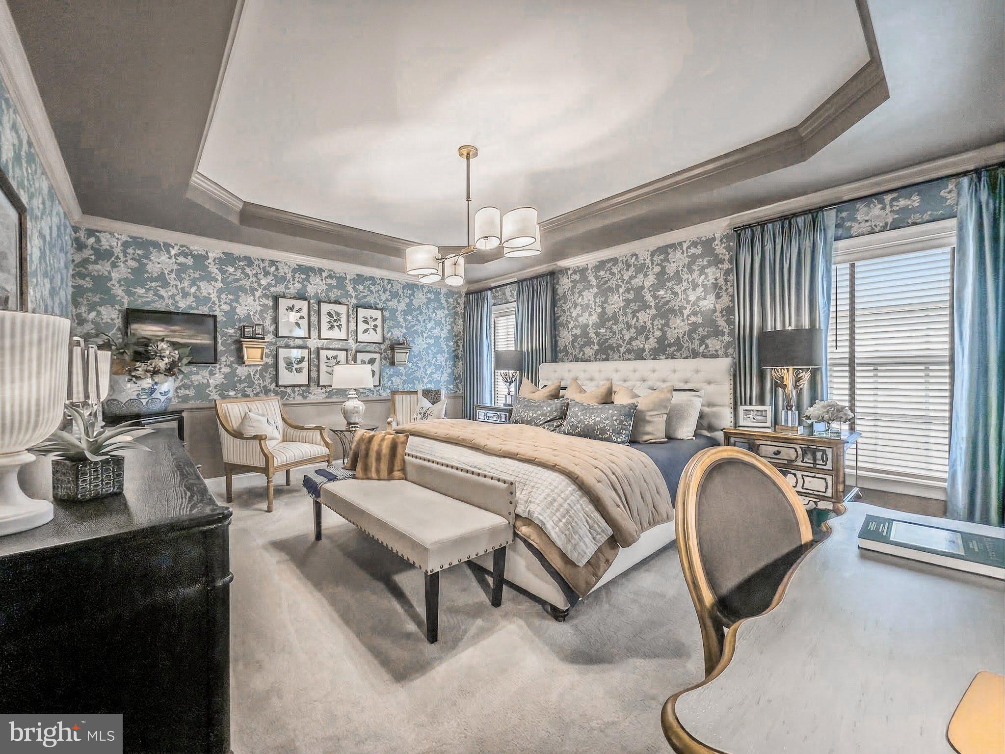 LEISURE WORLD - Residential