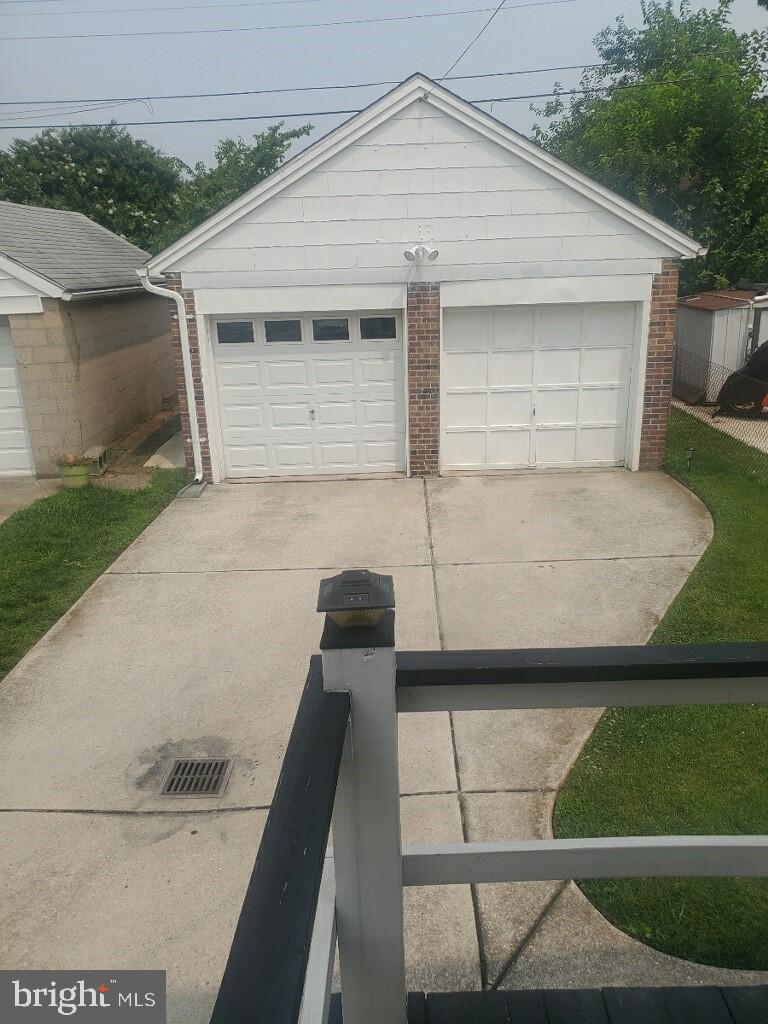 GRACELAND PARK - Residential