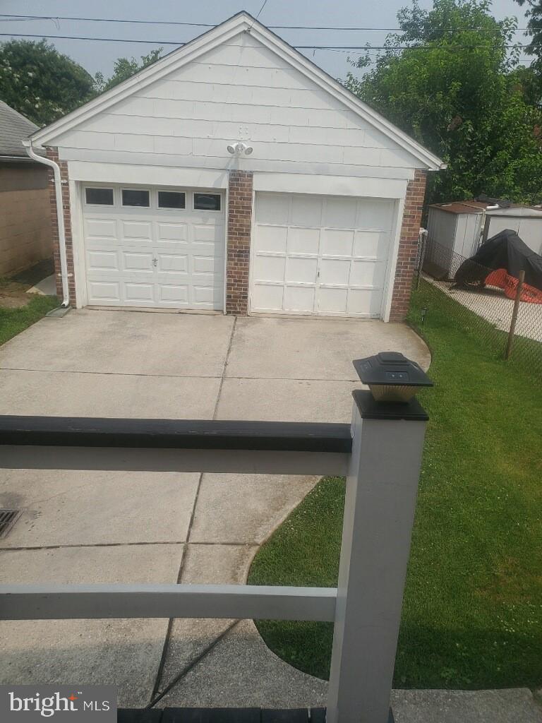 GRACELAND PARK - Residential