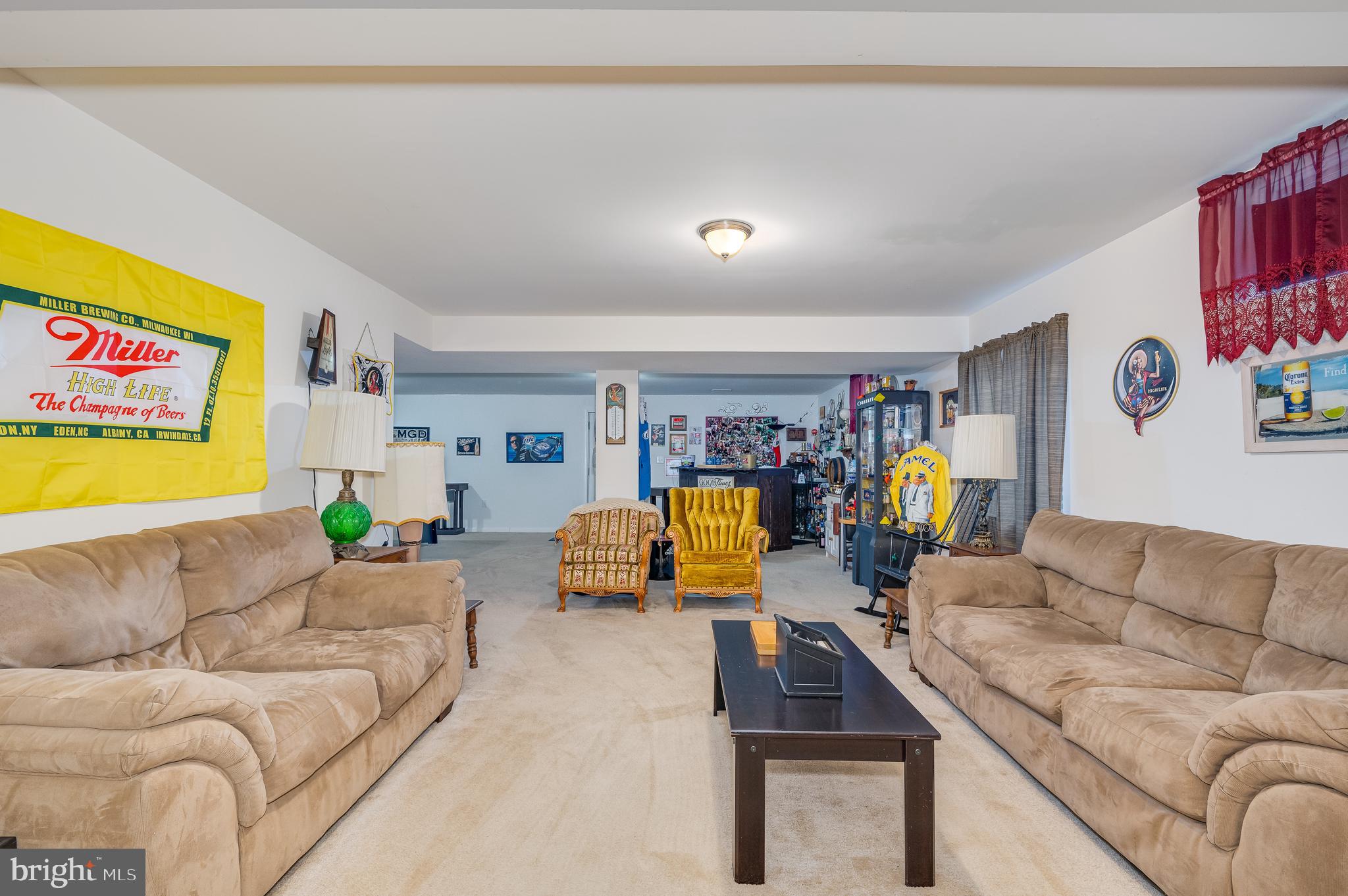 BENTWOOD ESTATES - Residential