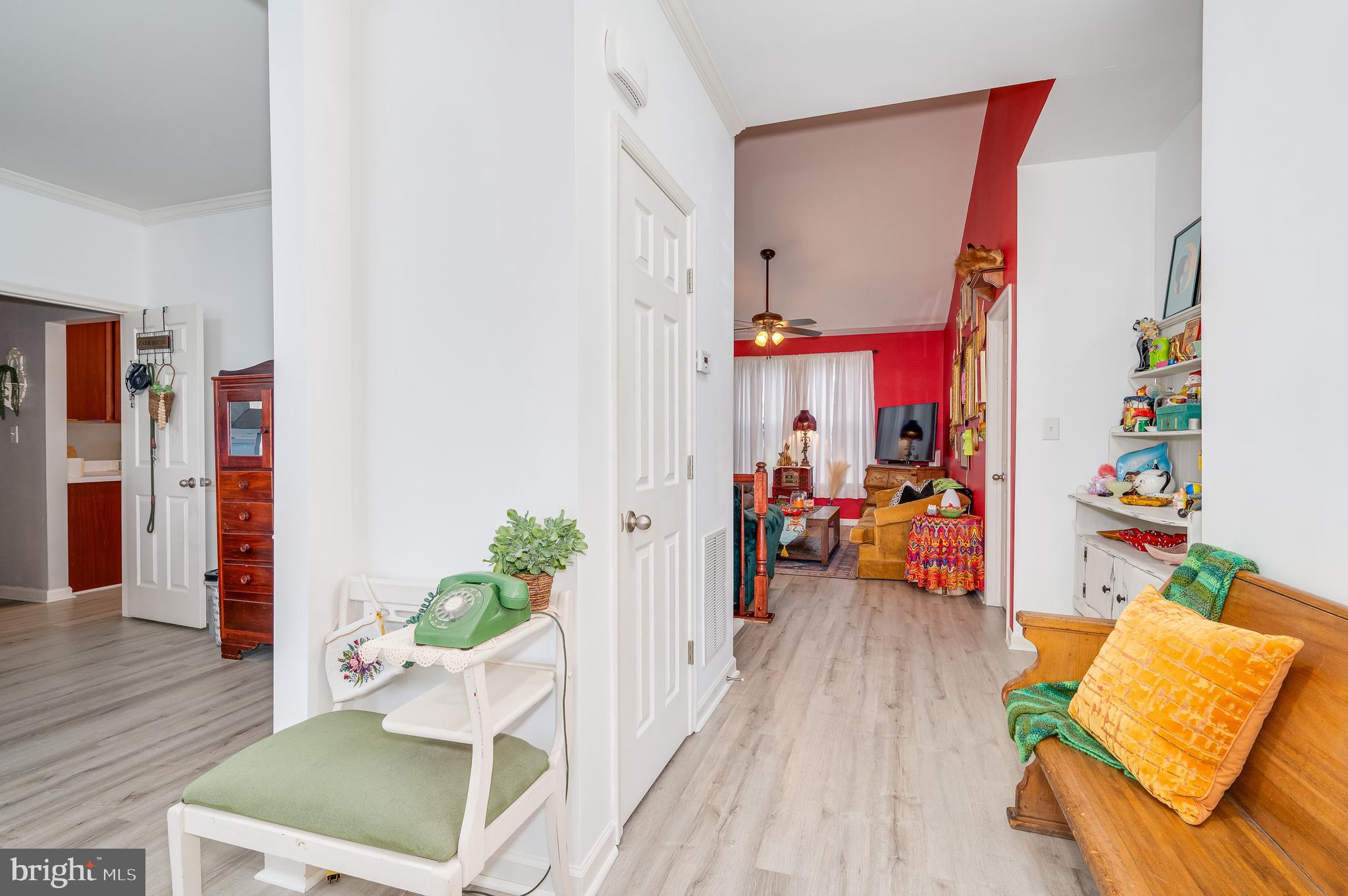 BENTWOOD ESTATES - Residential