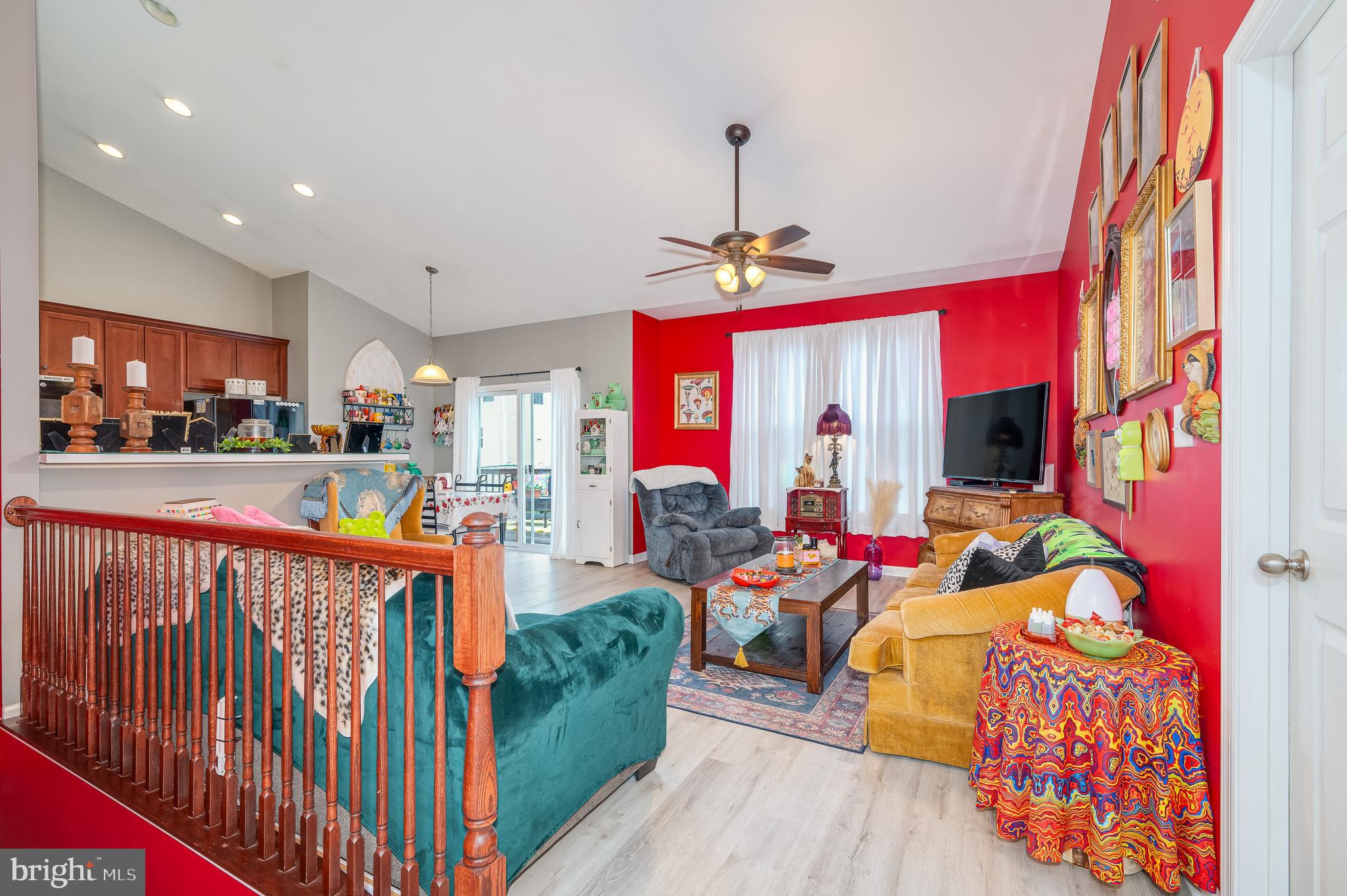 BENTWOOD ESTATES - Residential