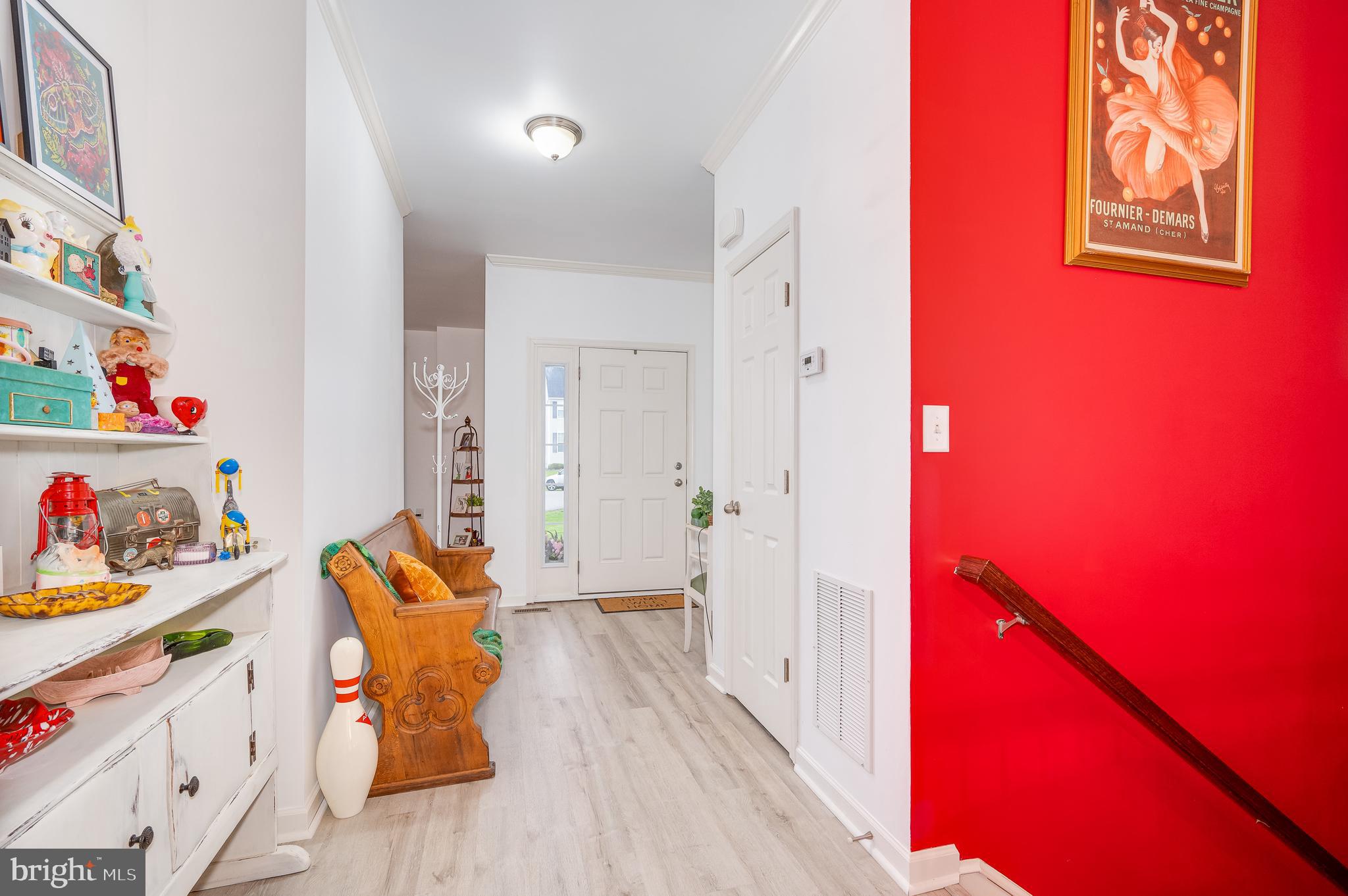 BENTWOOD ESTATES - Residential