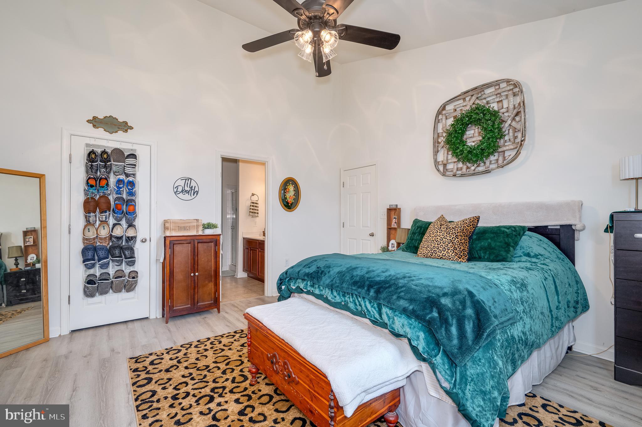 BENTWOOD ESTATES - Residential