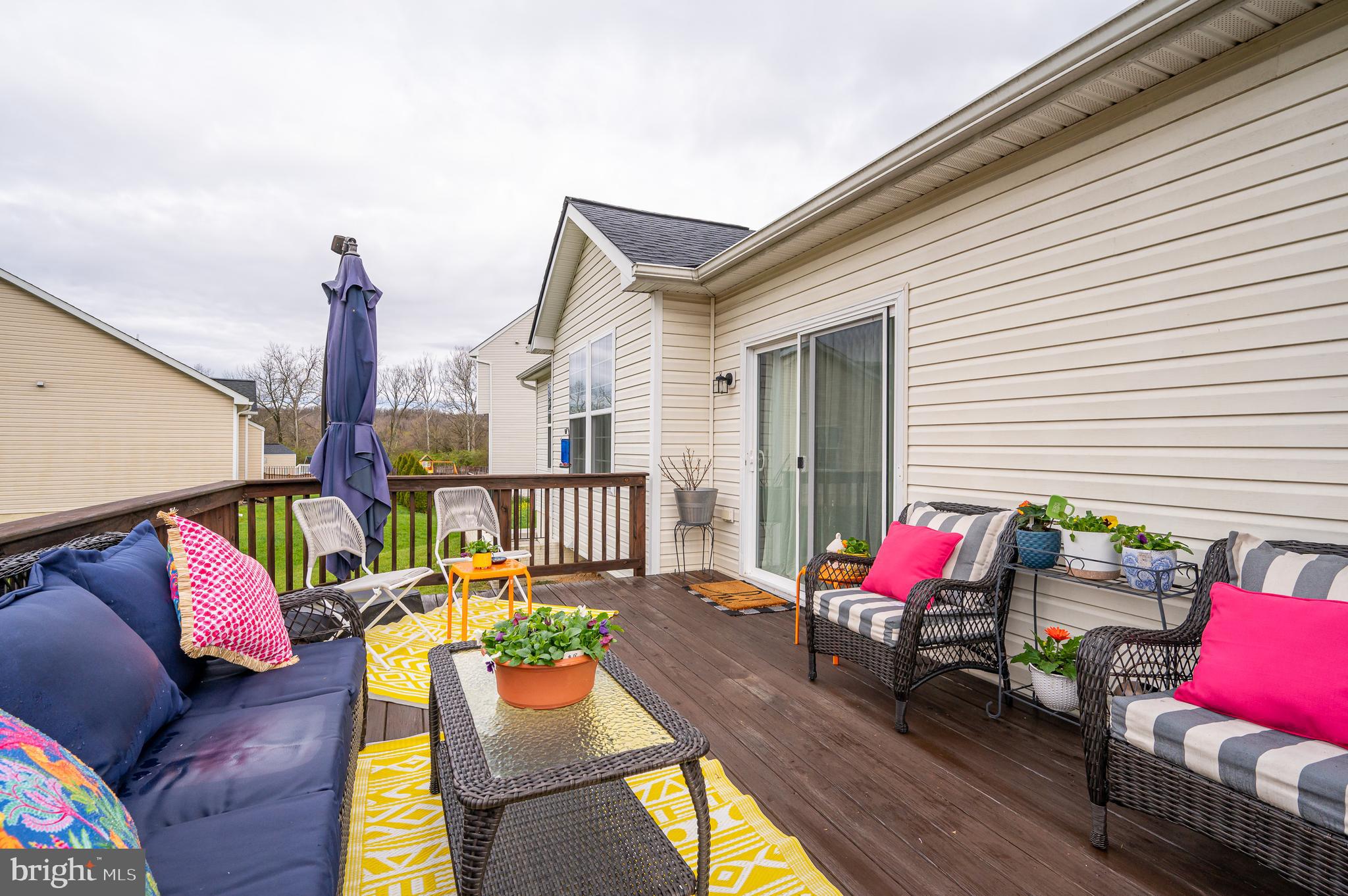 BENTWOOD ESTATES - Residential