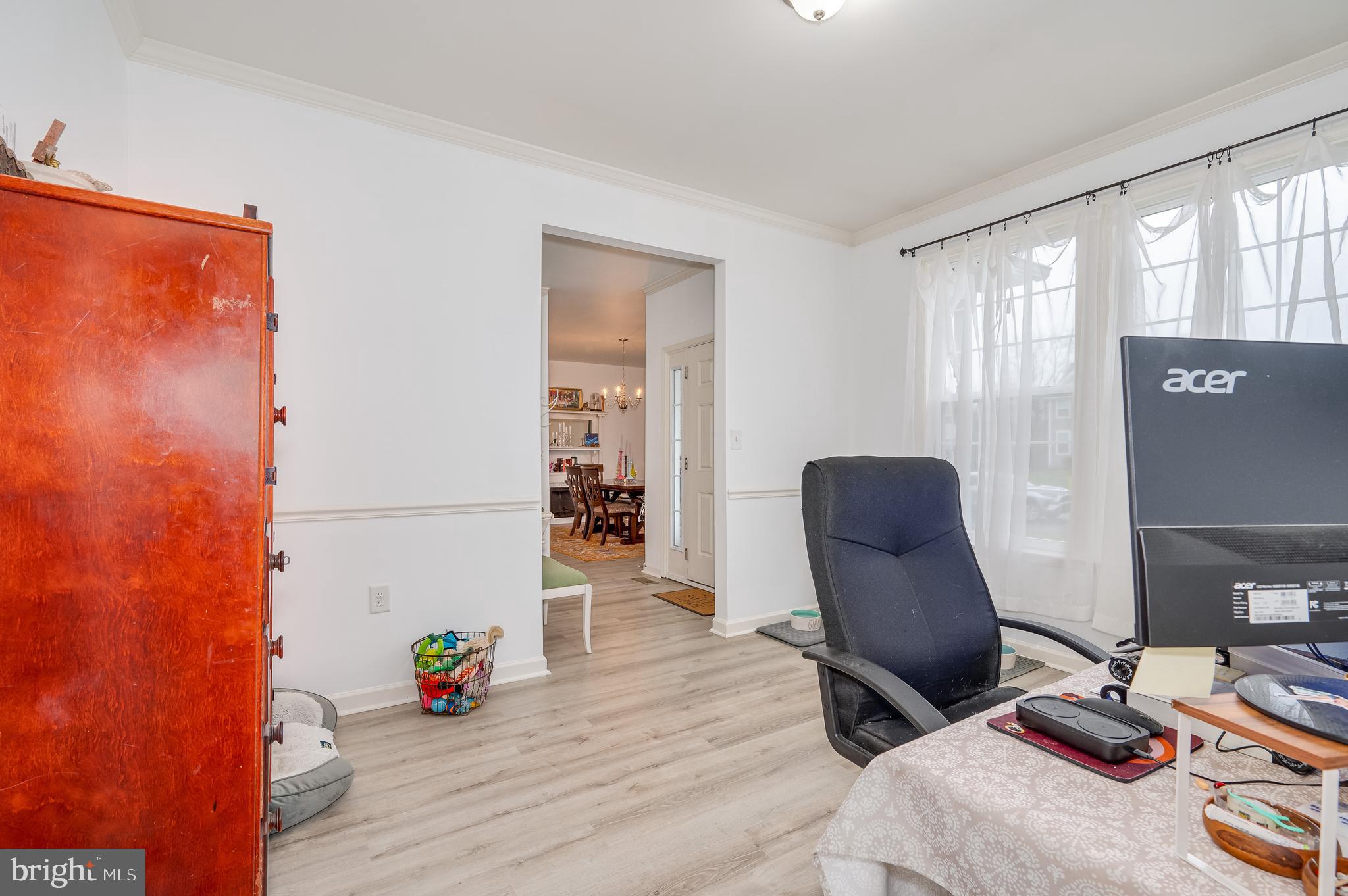 BENTWOOD ESTATES - Residential