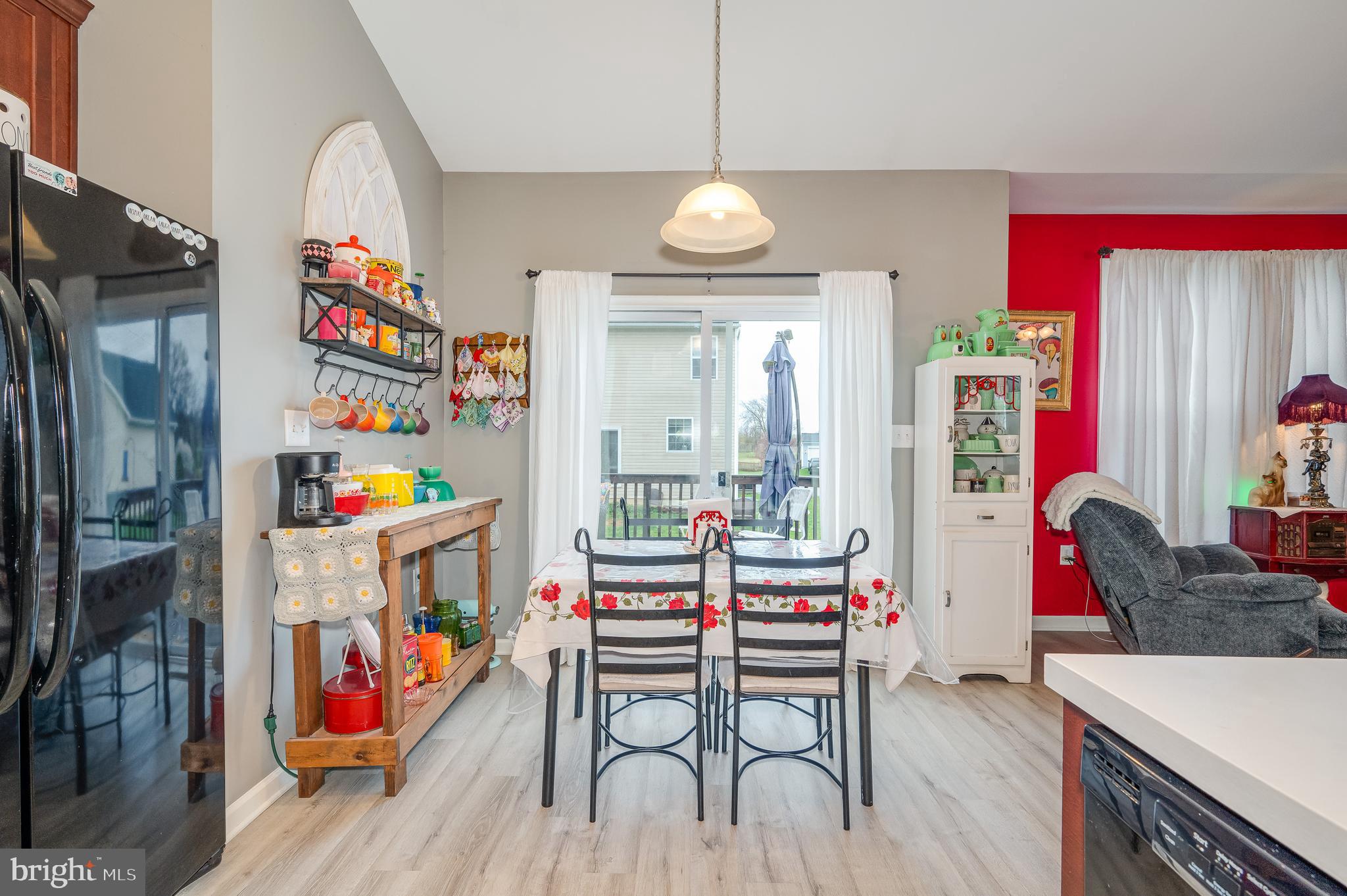 BENTWOOD ESTATES - Residential