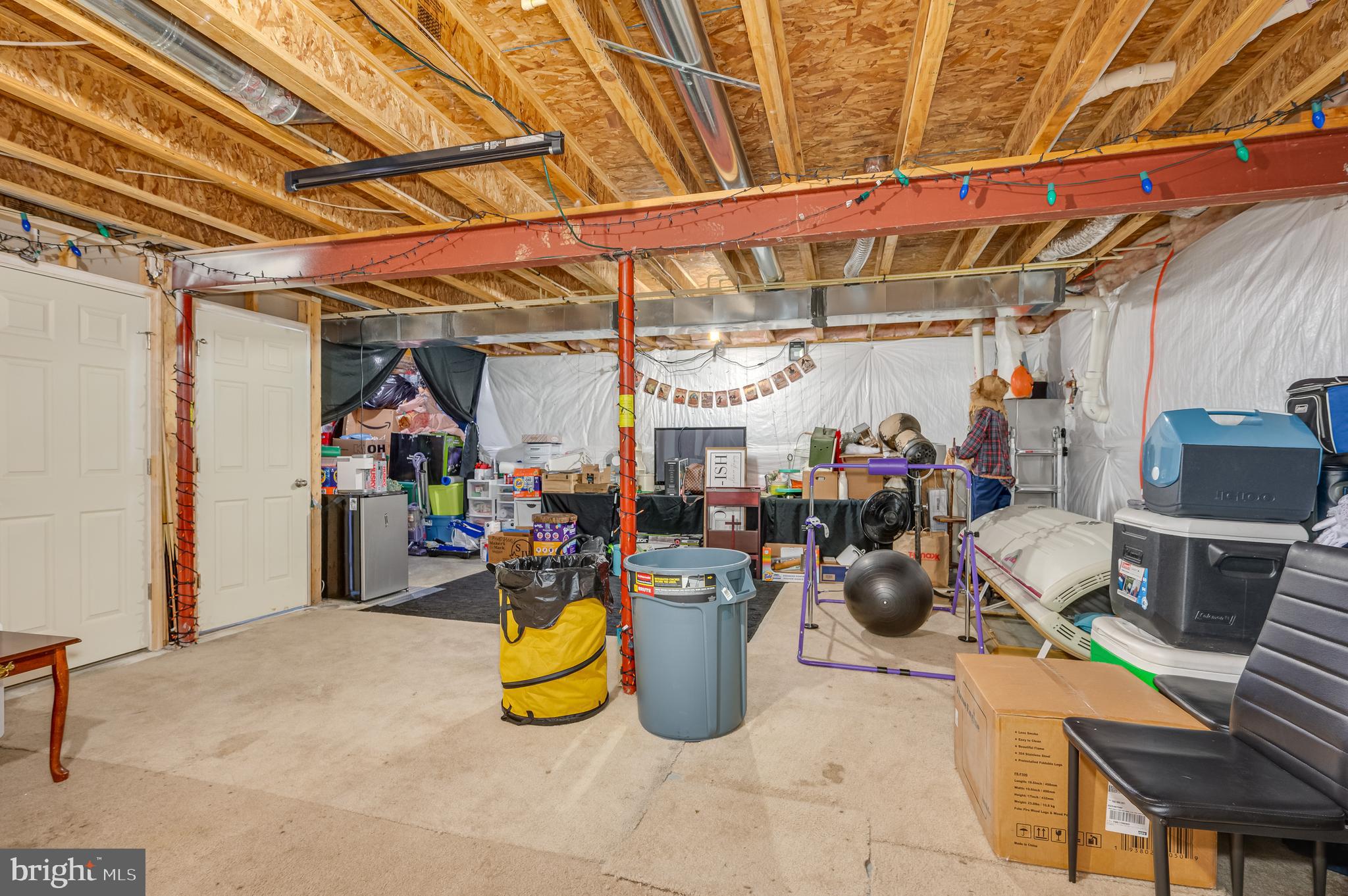 BENTWOOD ESTATES - Residential