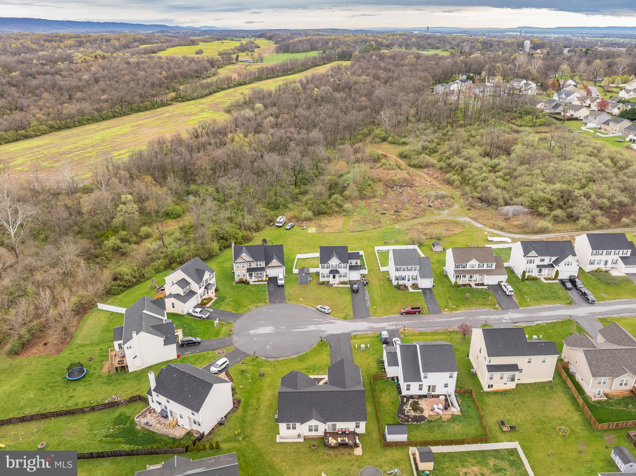 BENTWOOD ESTATES - Residential