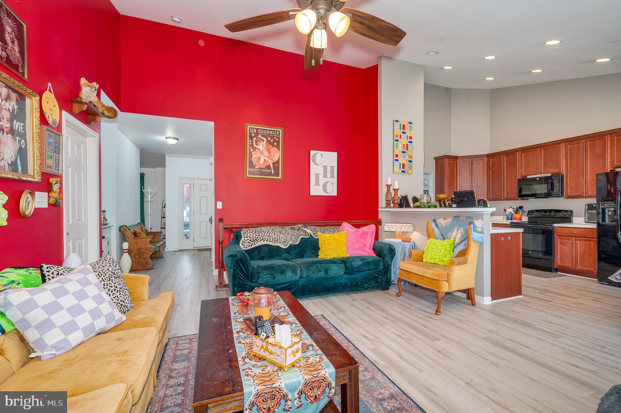 BENTWOOD ESTATES - Residential