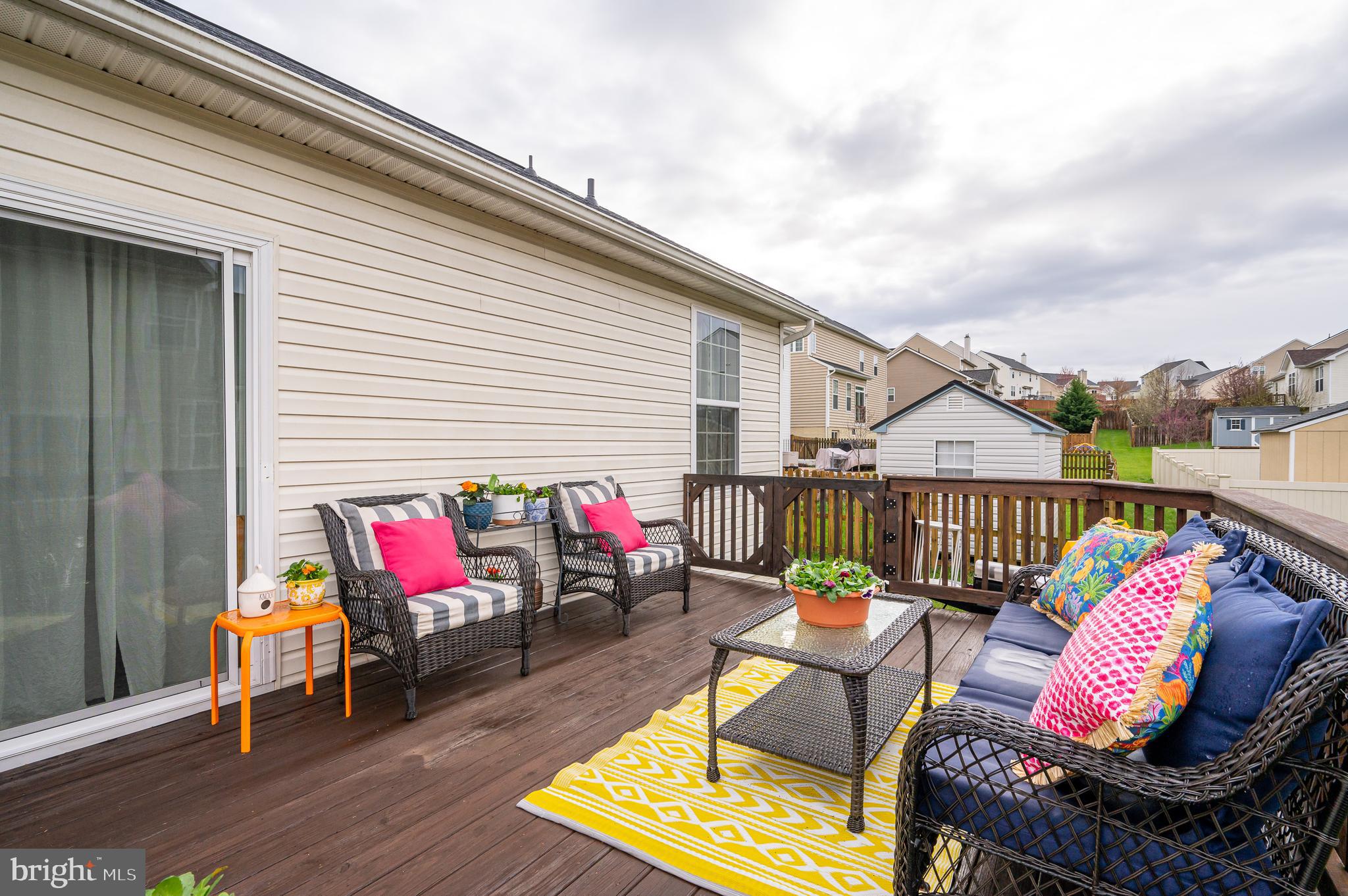 BENTWOOD ESTATES - Residential