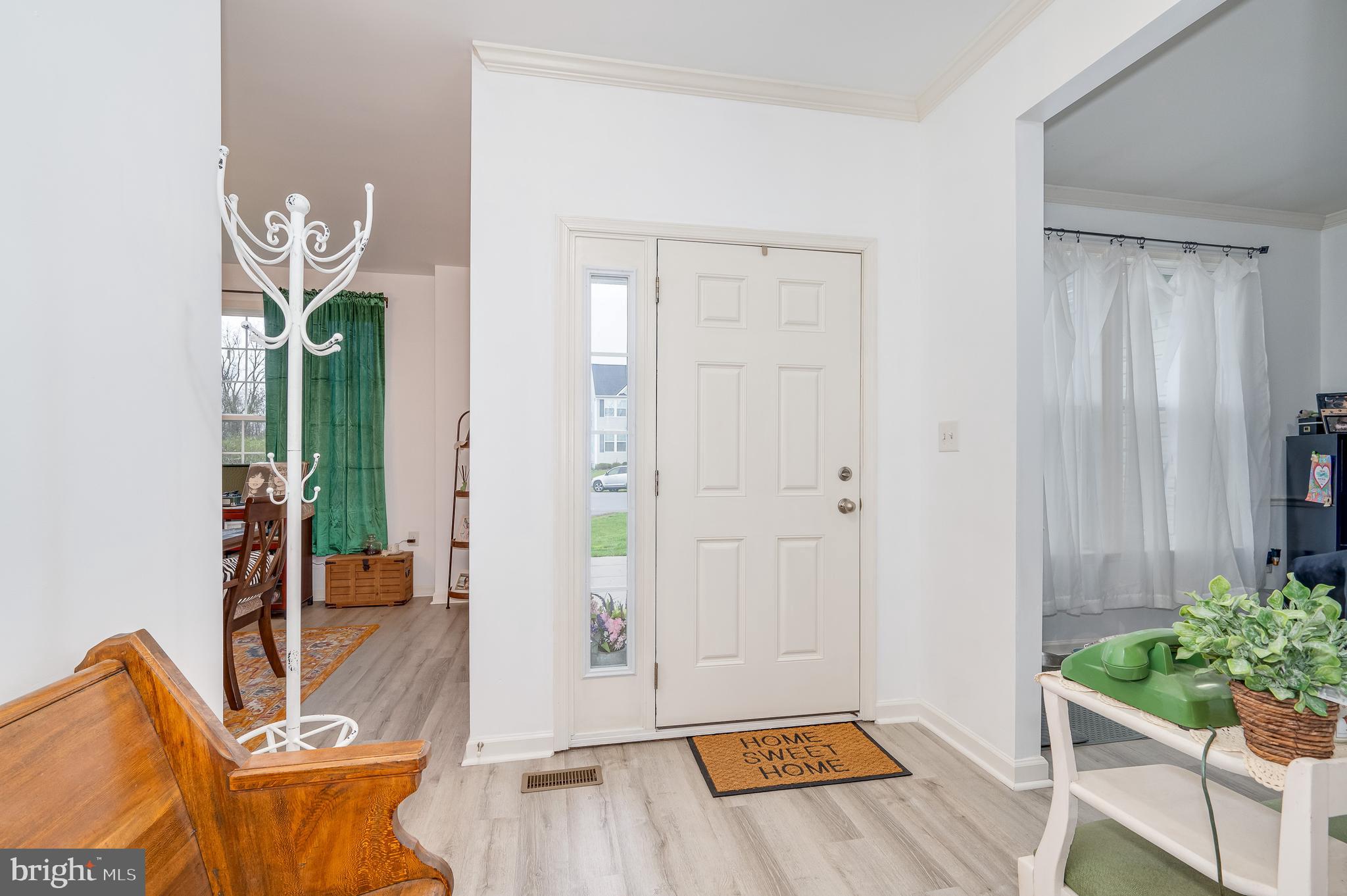 BENTWOOD ESTATES - Residential